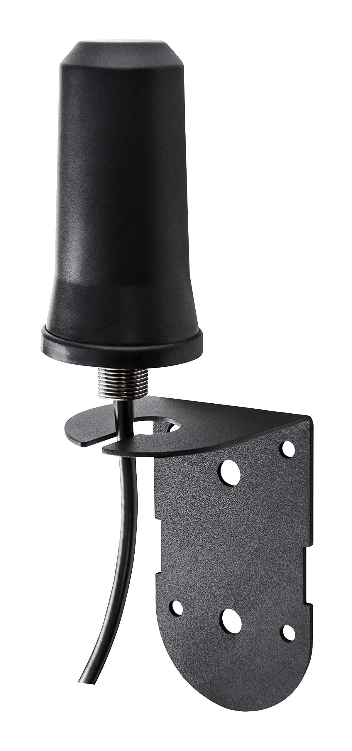 SPYPOINT Trail Camera Antenna - CA-01 Long-Range Cellular External Signal Game Camera Antenna Booster| Ultra Strong Signal Strength with 15 Foot Cable Mounting Bracket for Any Cellular Trail Camera - Image 3