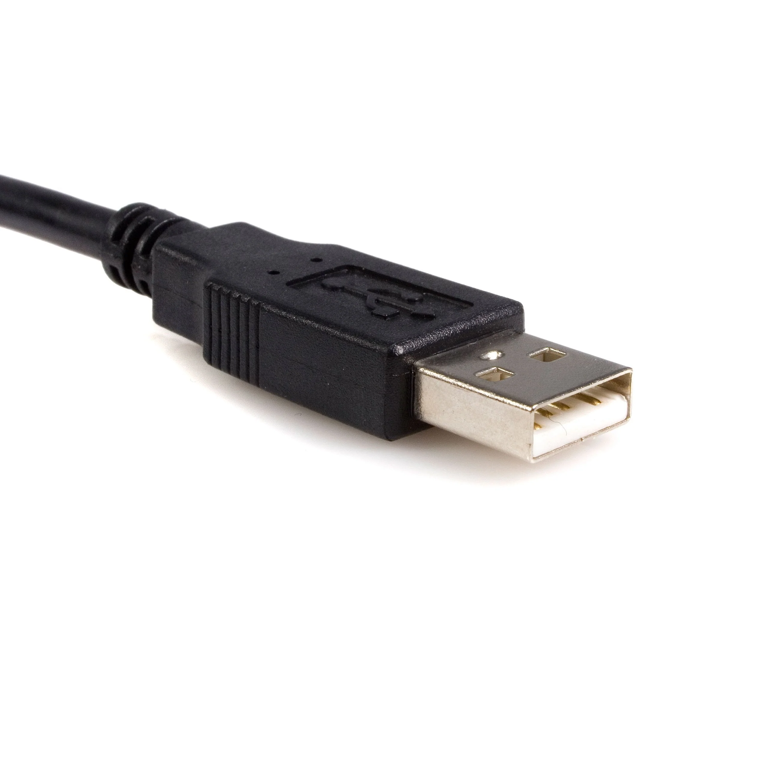 StarTech.com 6 ft. (1.8 m) USB to Parallel Port Adapter - IEEE-1284 - Male/Male - USB to Centronics Cable (ICUSB1284) 6ft - Image 4