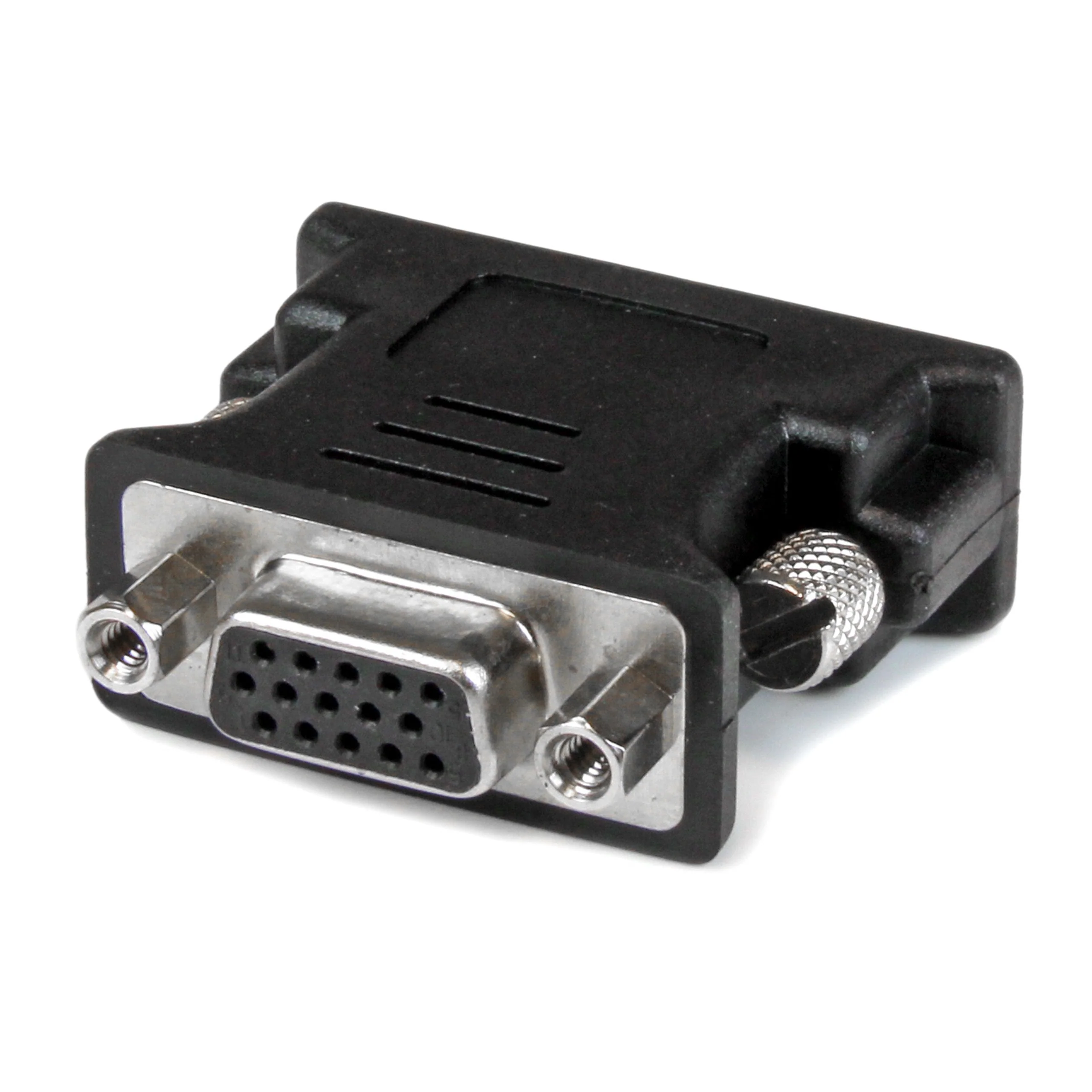 StarTech.com USB 3.0 to DVI / VGA Adapter - 2048x1152 - External Video & Graphics Card - Dual Monitor Display Adapter Cable - Supports Mac & Windows (USB32DVIPRO) - Image 5