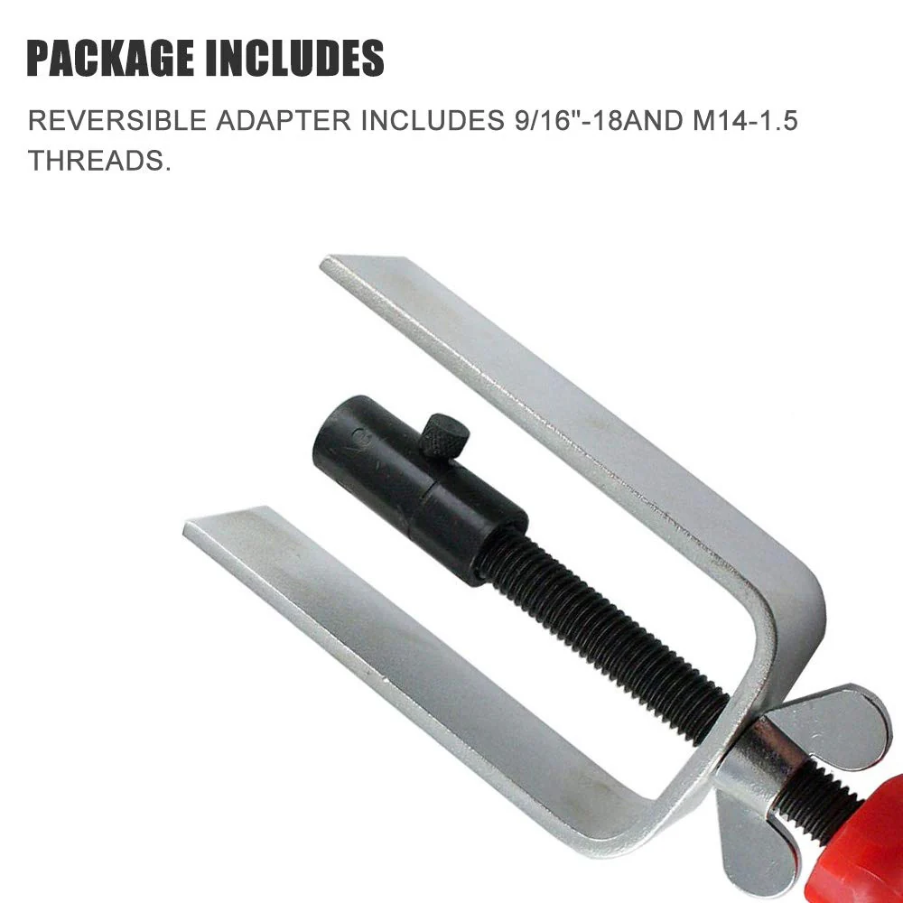 Steering Wheel Lock Plate Removal Remover Tool of The Steering Wheel Lock Plate Snap Rings - Image 5