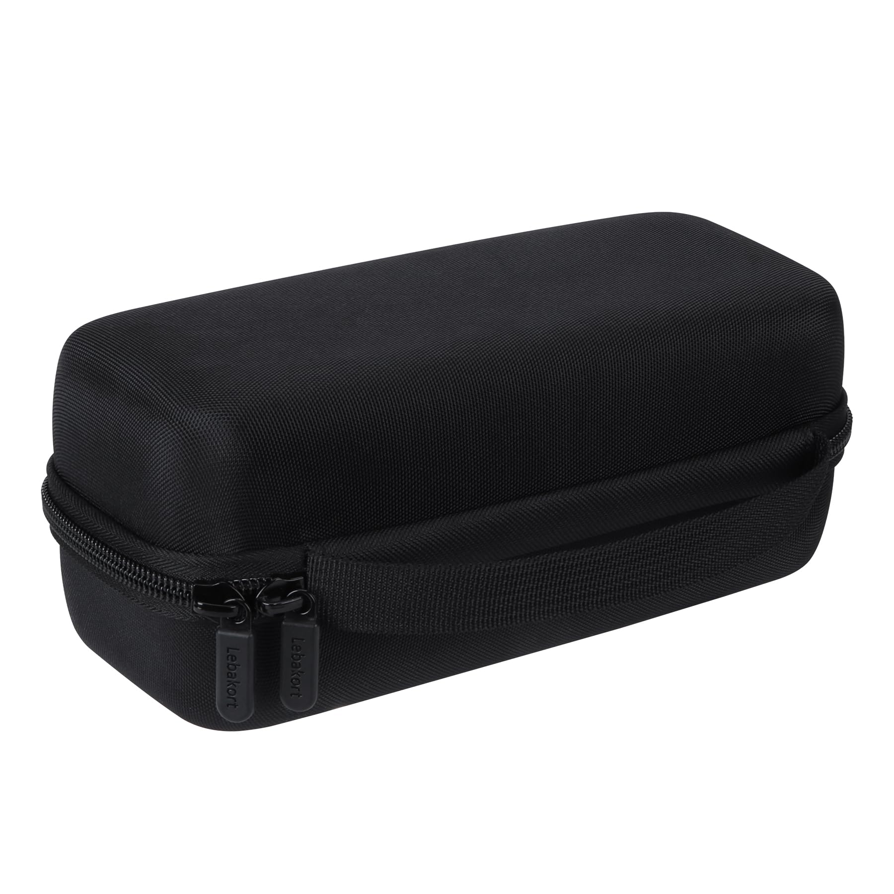 Storage Case Compatible with TASCAM Portacapture X6 32-bit Float Portable Audio Recorder Field Recorder Black Case for Tascam X6 - Image 6