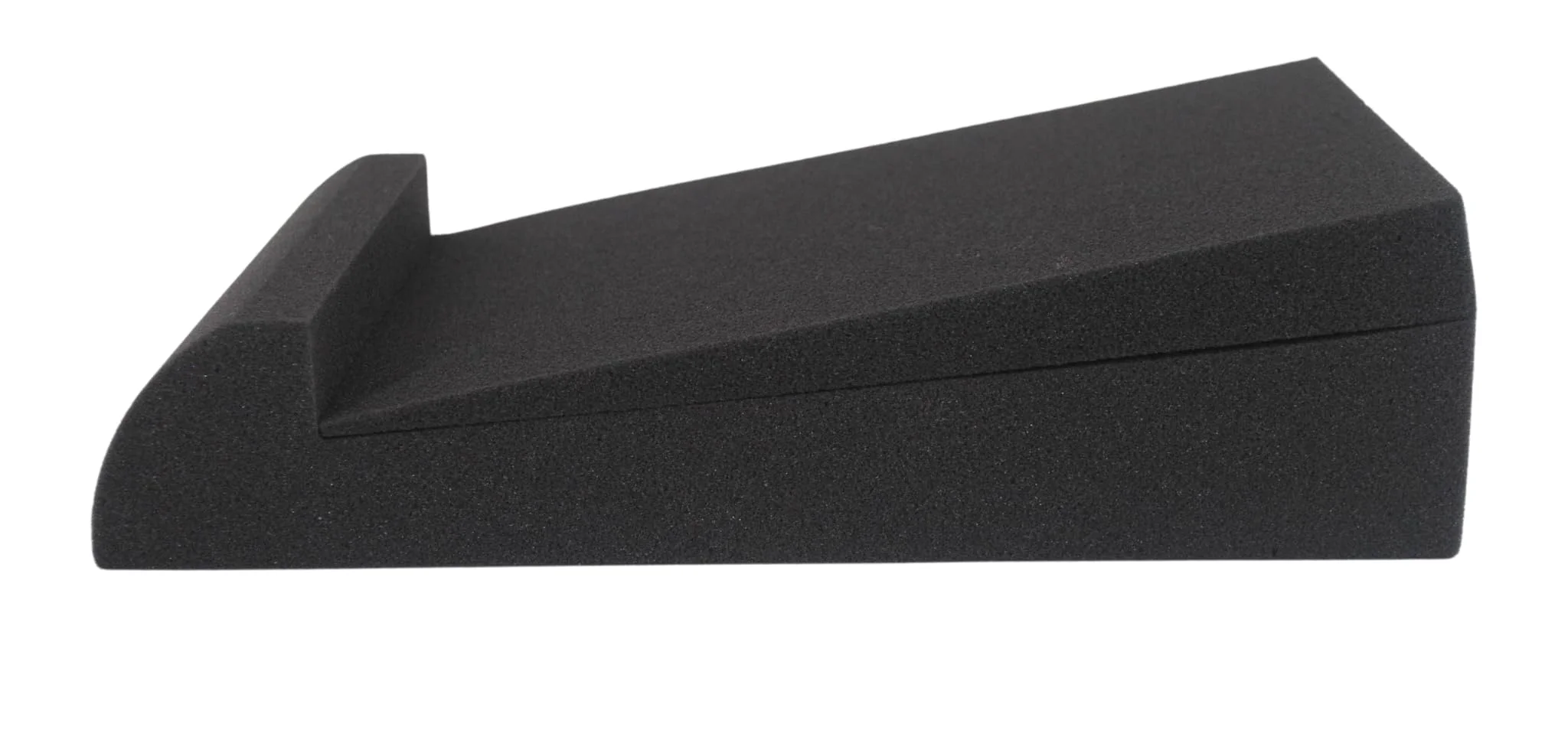 Studio Monitor Isolation Pads for Enhanced Sound Proofing, Superior Sound Dampening Foam Acoustic Panels (For 3"-4.5" Monitors) For 3"-4.5" Monitors - Image 3