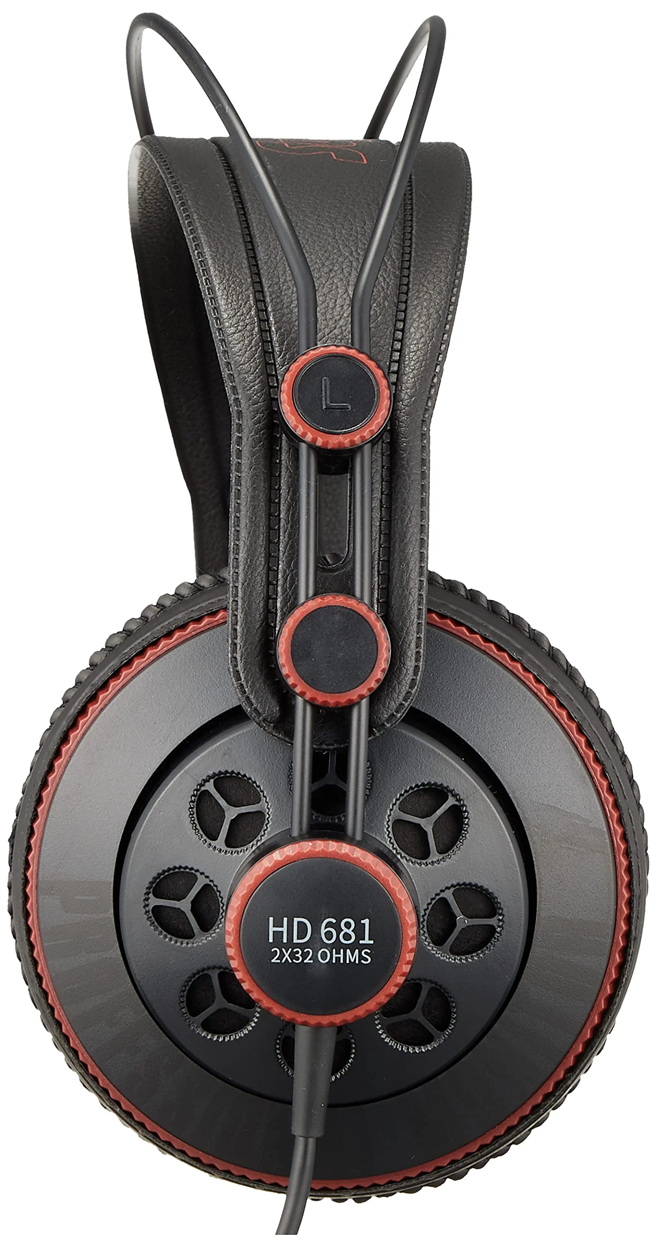 Superlux HD 681 Dynamic Semi-Open Headphones - Image 2