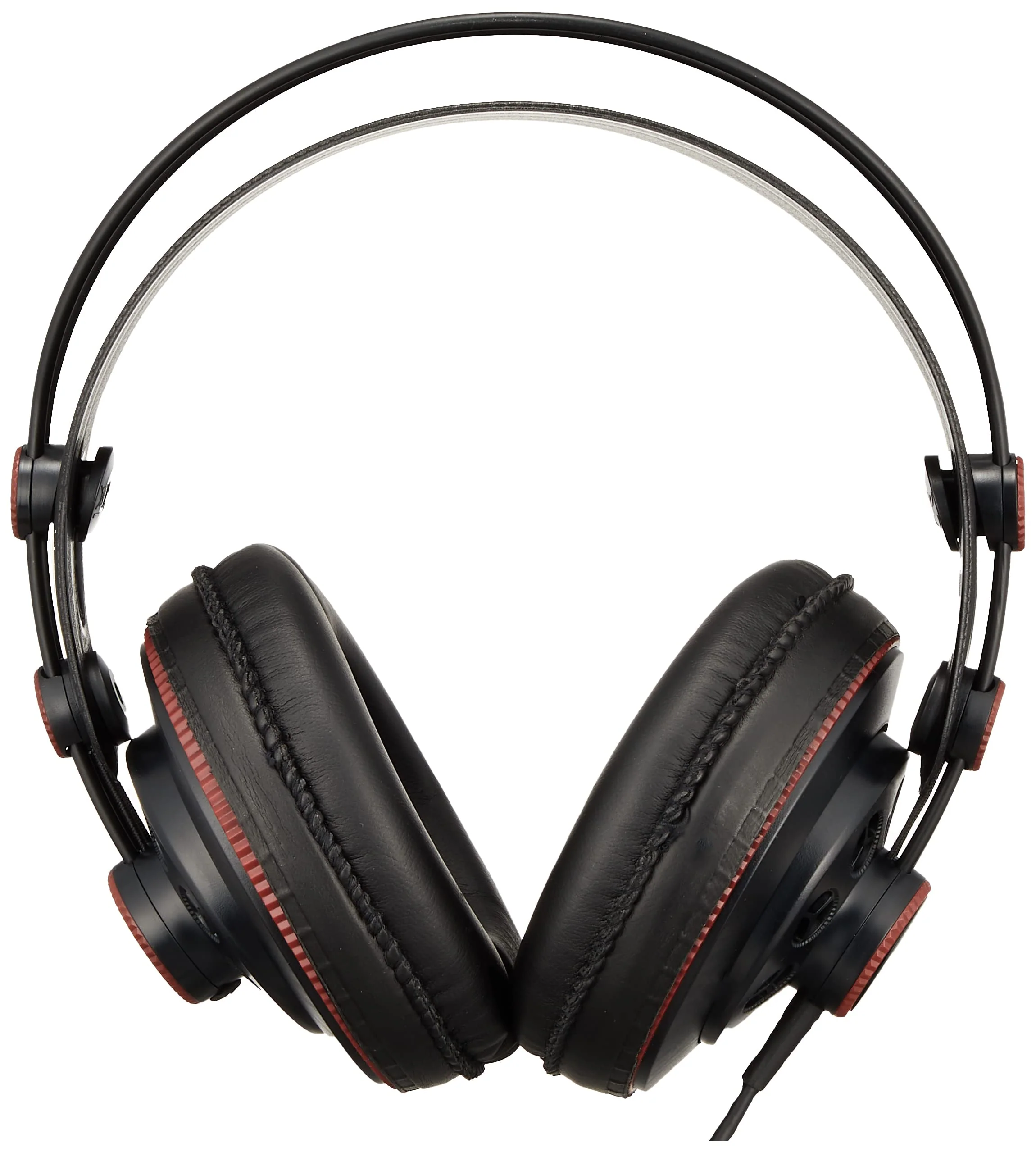 Superlux HD 681 Dynamic Semi-Open Headphones - Image 3
