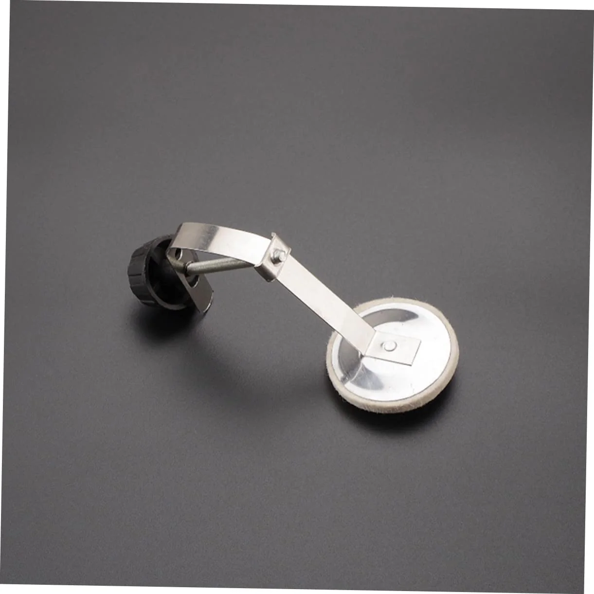 SUPVOX 1 Set Sound Pad Drum Mute Pads Accesories Silent Drum Set Snare Drum Silencer Drum Set Mute Pads Drum Accessory Drum Mute Pad Parts Drum Accessory Parts Drum Pad Muffler Pad Drum - Image 9