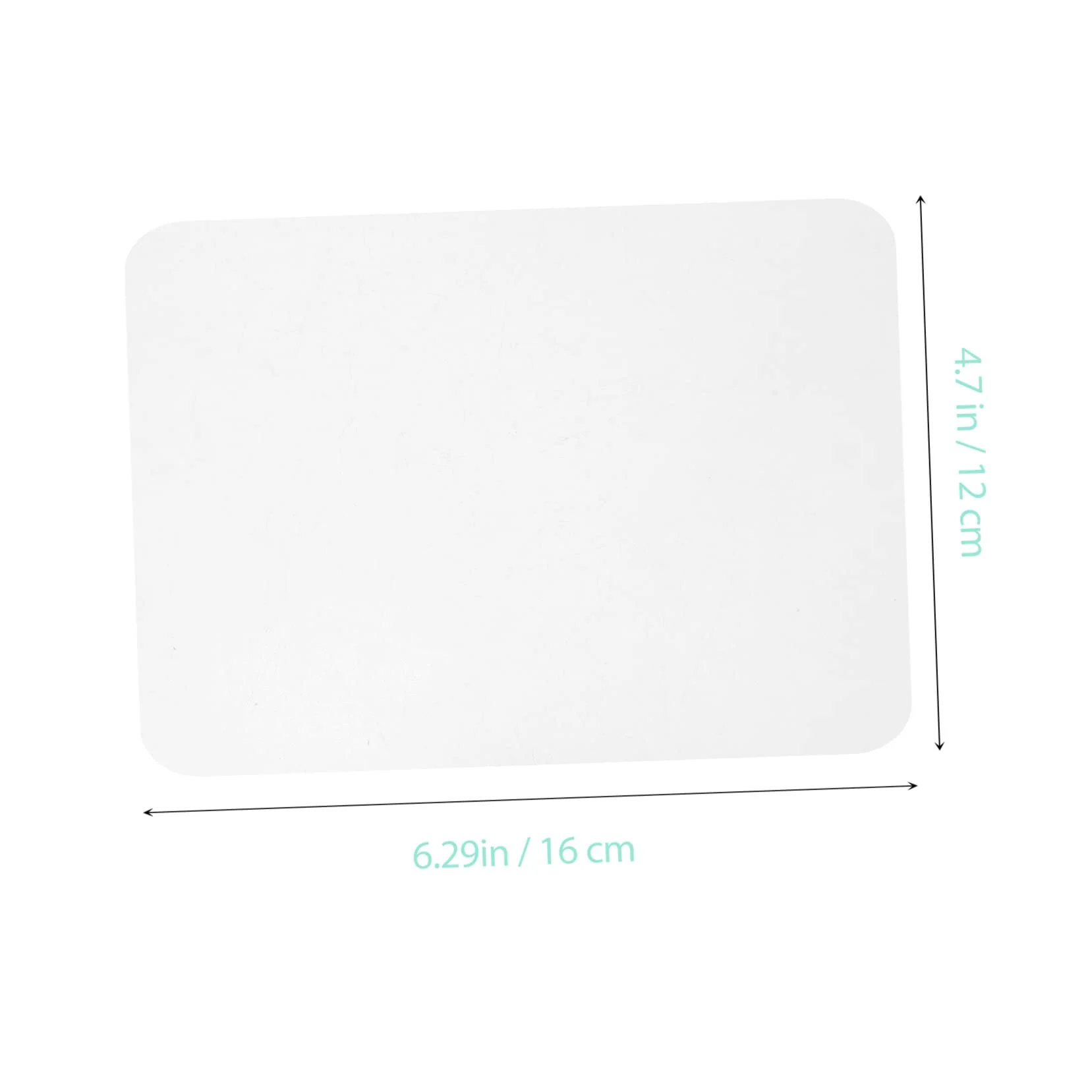 SUPVOX 2pcs Hud Reflective Film Car Hud Display Car Window Film Head up Display Screen Car Hud Reflective Head up Display Protective Screen Head-up Display Windscreen Film Window 1 - Image 9