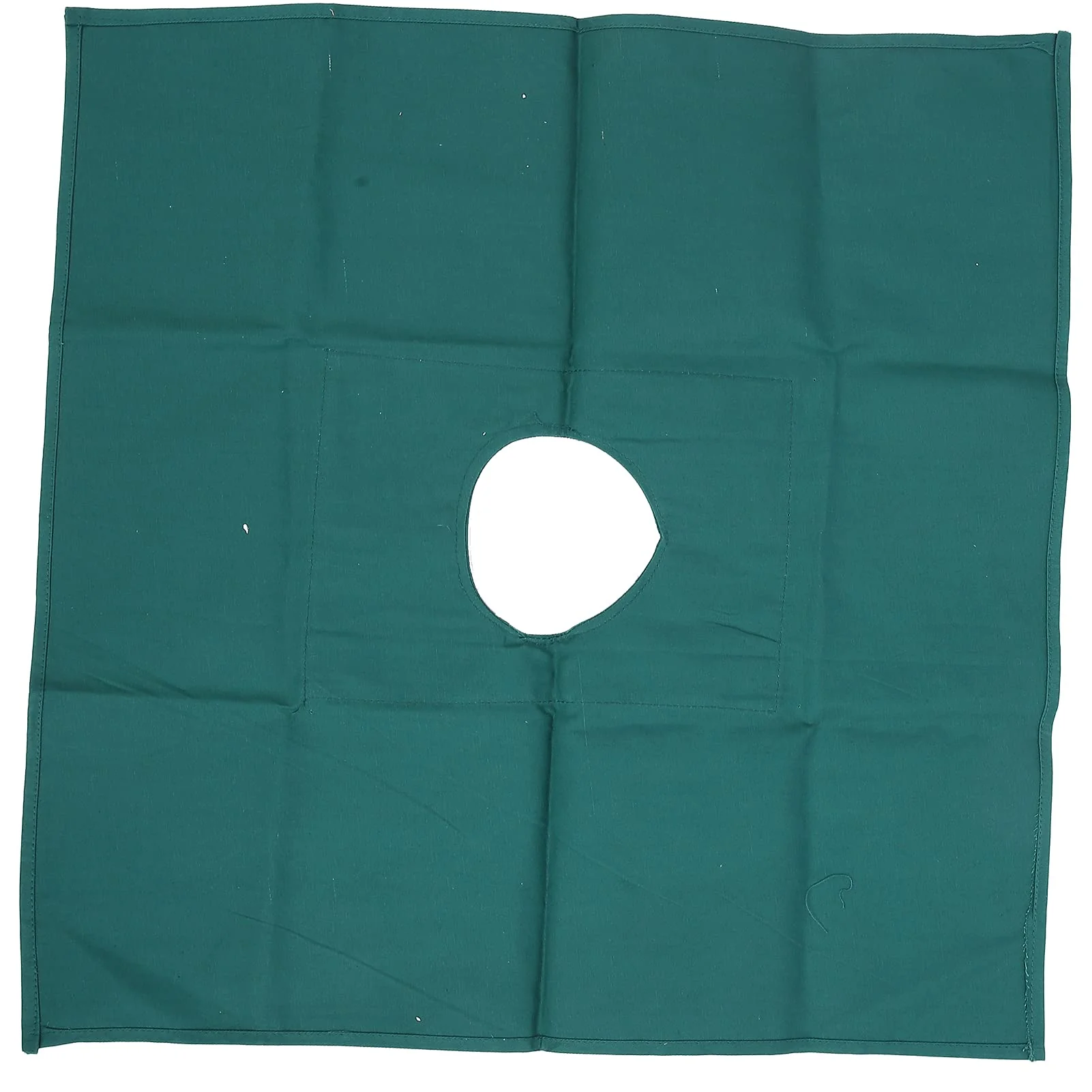 Surgical Cover Cloth, Safe Environmentally Friendly Cotton Tooth Surgical Cloths Hygienic for Dental Clinics - Image 7