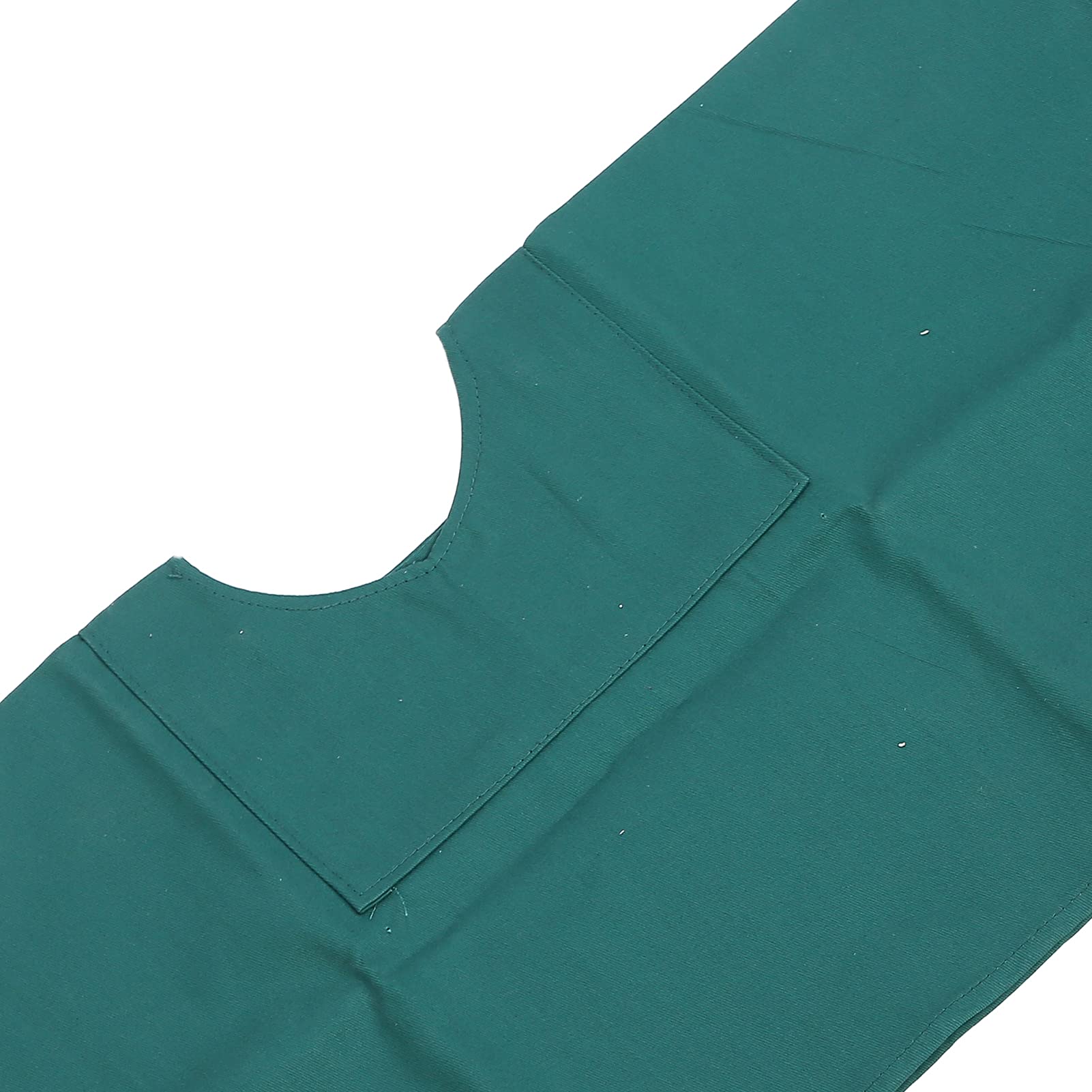 Surgical Cover Cloth, Safe Environmentally Friendly Cotton Tooth Surgical Cloths Hygienic for Dental Clinics - Image 8