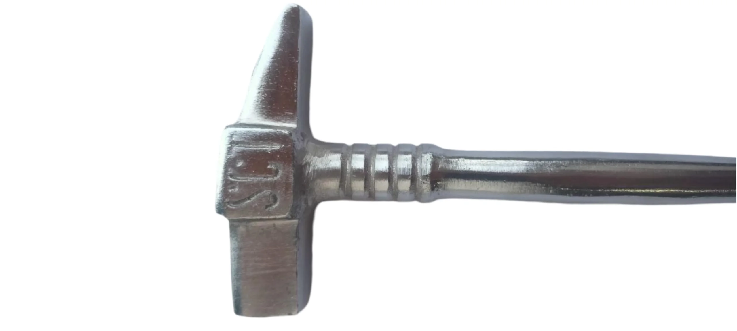 Tabla Hammer Tabla Parts and accessories musical instruments Dholak Hammer Hathodi (400 gram) 400 gram - Image 3