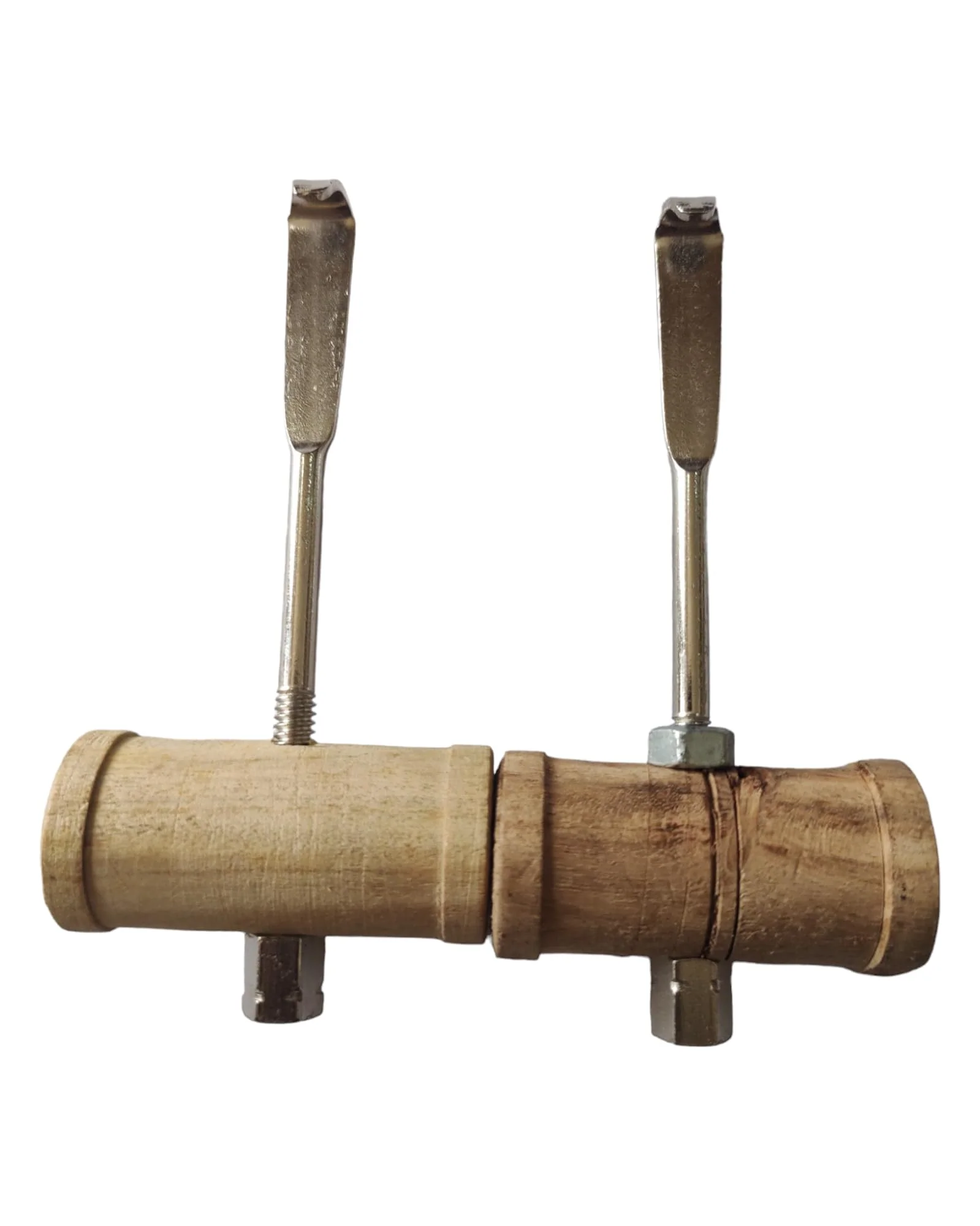 Tabla Hook For Pulling Tabla Straps Tabla Hook Tabla Pulling Hook Dholak Hook Drum Hook Musical Instruments Parts And Accessories - Image 2