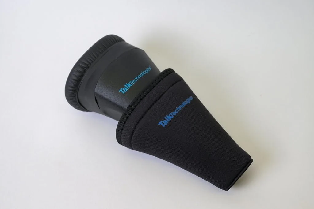 Talk Sock