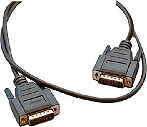 Tascam 1x1 Recording Cable for CD-RW901 CD Recorder, 1 Meter CR-12A
