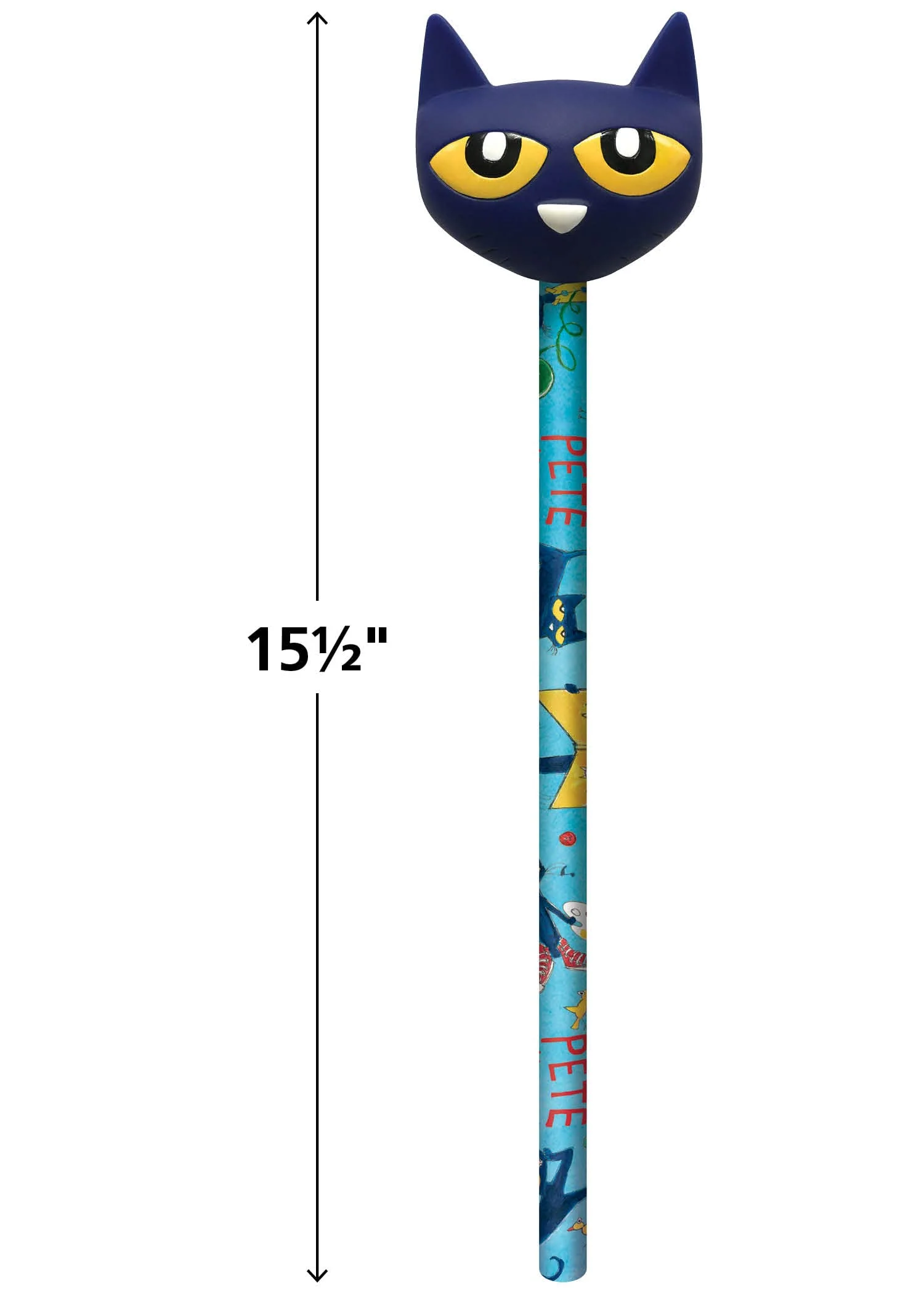 Teacher Created Resources Pete The Cat Pointer - Image 3
