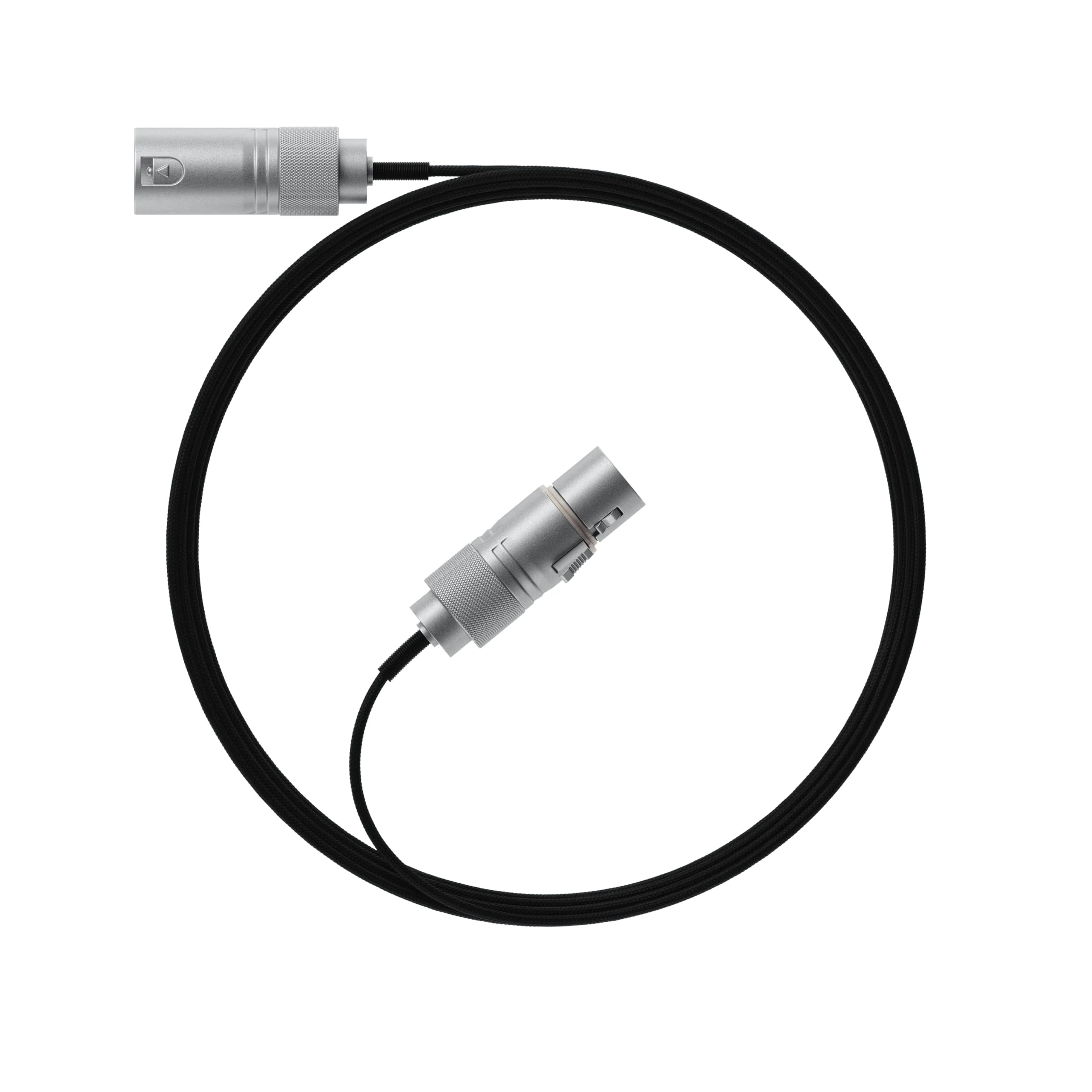 Teenage Engineering Field Audio Textile Cable XLR