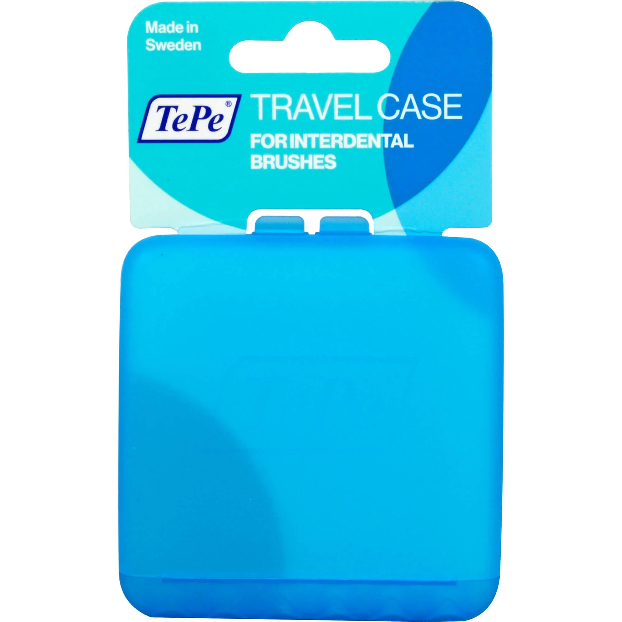 TePe Case for Interdental Brushes, Pack of 1