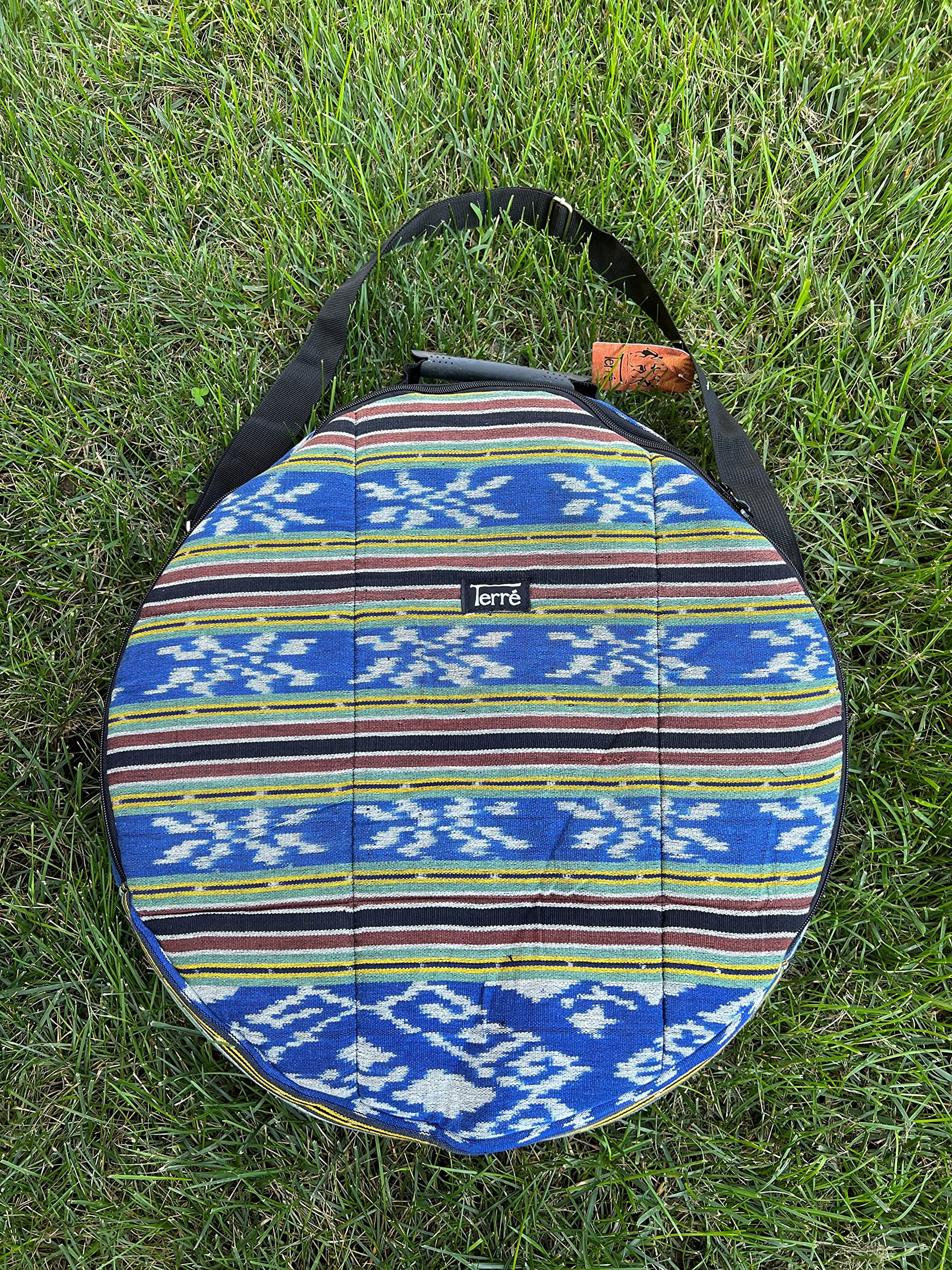 Terre Bag Shamandrum ekat 20 inch - Image 2