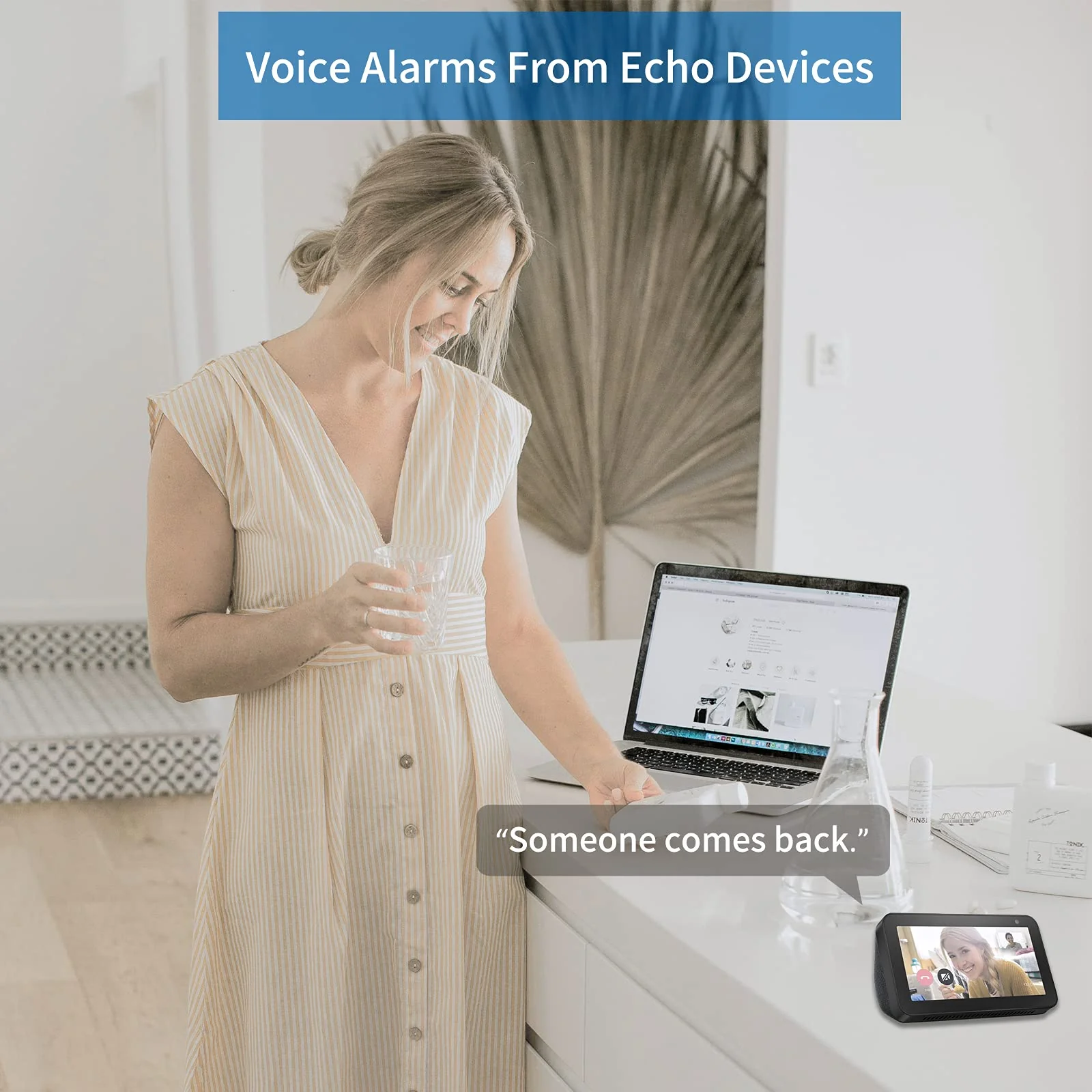 THIRDREALITY Zigbee Motion Sensor, Zigbee Hub Required, Pet Friendly, Work with Home Assistant, SmartThings, Aeotec, Hubitat or Echo Devices with Build-in Zigbee hub - Image 10