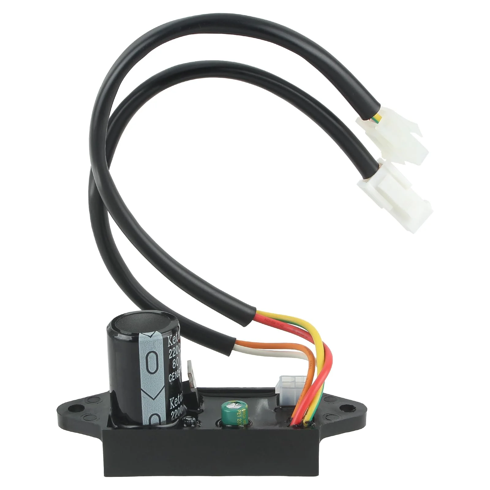 TJ113-2009-1 Ignition Control Module Compatible with Predator Harbor Freight 3500 Inverter Generator - Image 6
