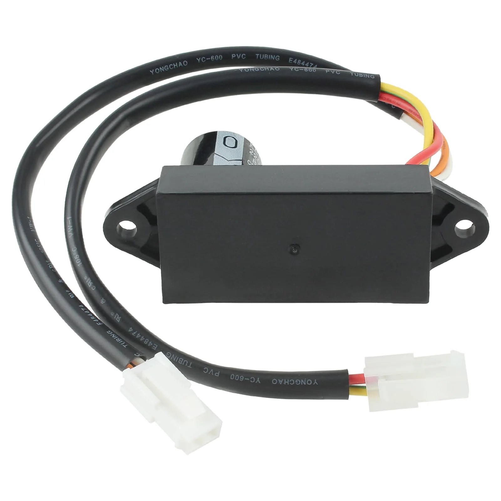TJ113-2009-1 Ignition Control Module Compatible with Predator Harbor Freight 3500 Inverter Generator - Image 8
