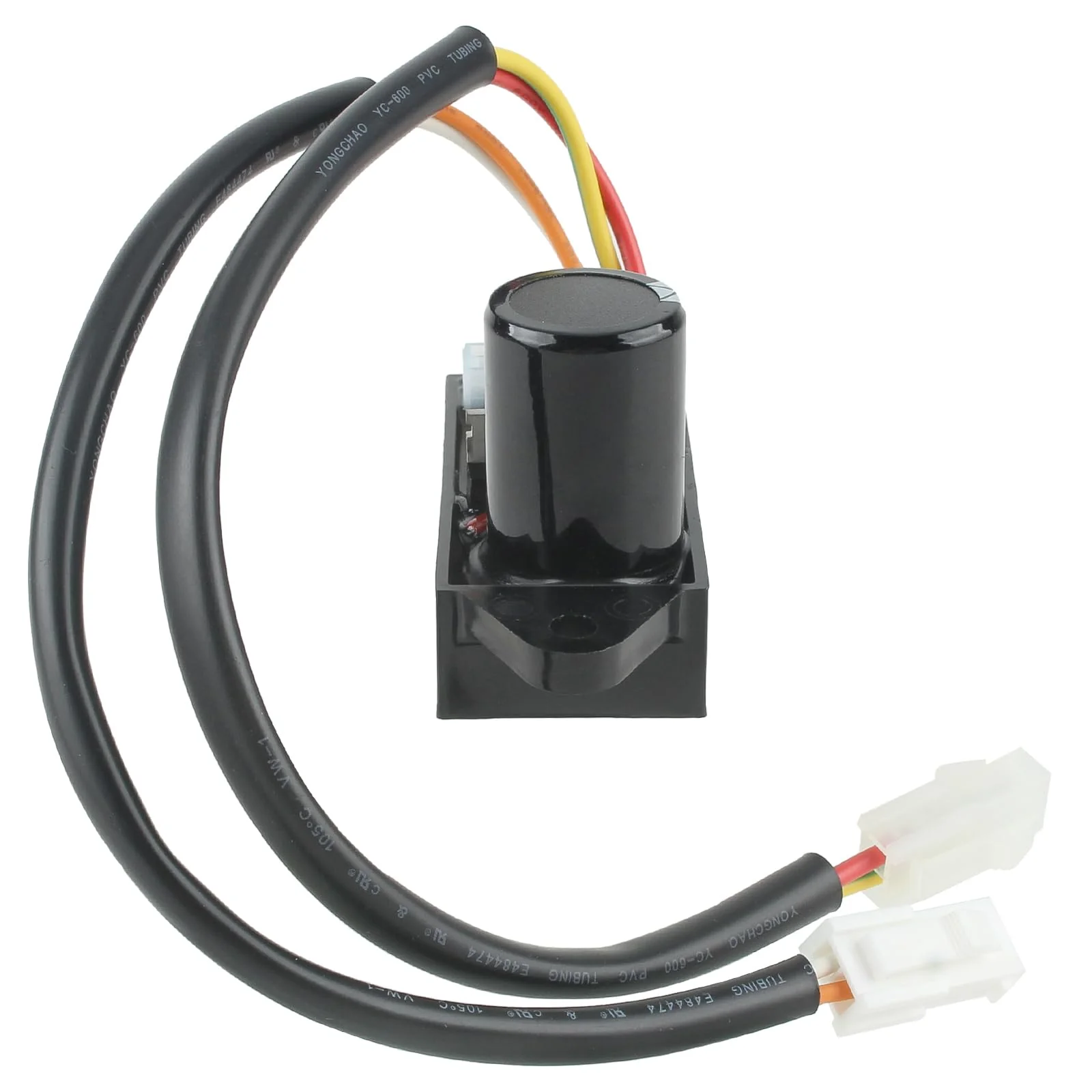 TJ113-2009-1 Ignition Control Module Compatible with Predator Harbor Freight 3500 Inverter Generator - Image 9