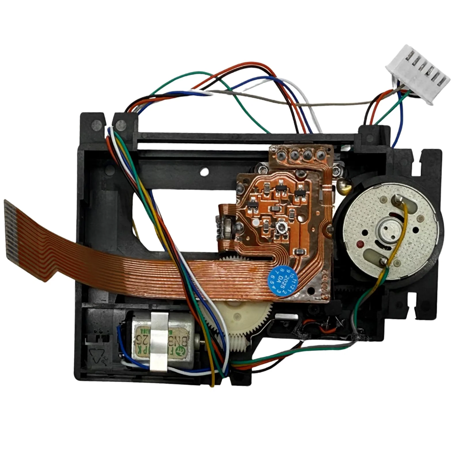 TKSE Laser Pickup CDM12.1 Optical Laser Lens with Mechanism VAM1201 VAM1202