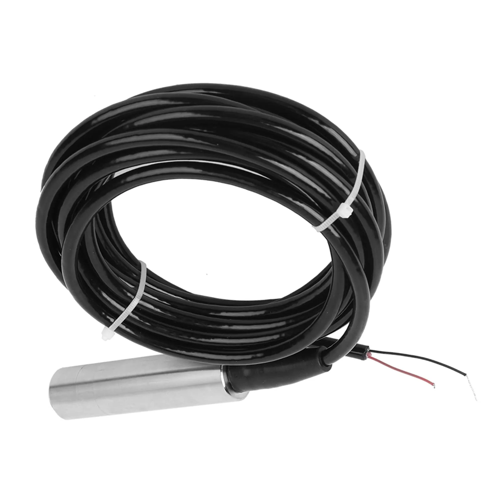 TL-136 Liquid Level Sensor, Water Level Sensor Detector 24VDC 4-20mA Signal Output, 304 Stainless Steel Liquid Level Transmitter, Default Reichweite 0-1 Meter - Image 7