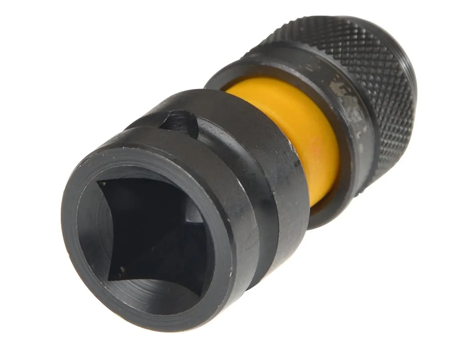Toefficy DT7508QZ DT7508-QZ DT7508-A9 1/2" x 1/4" Impact Adapter DT7508 Replacement Part for Dewalt - Image 5