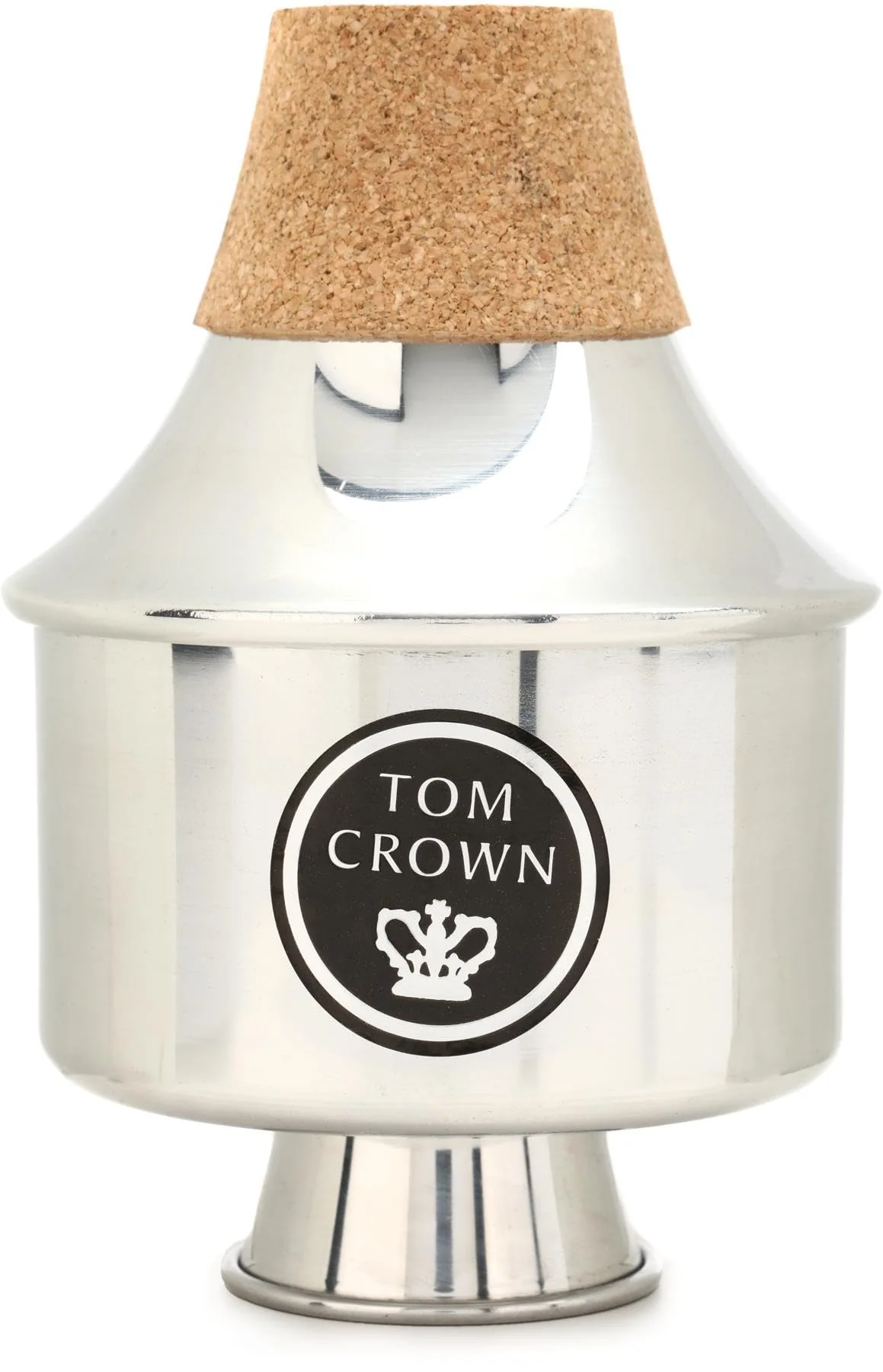 Tom Crown 30TWWTrumpet Wah-Wah Mute Compact