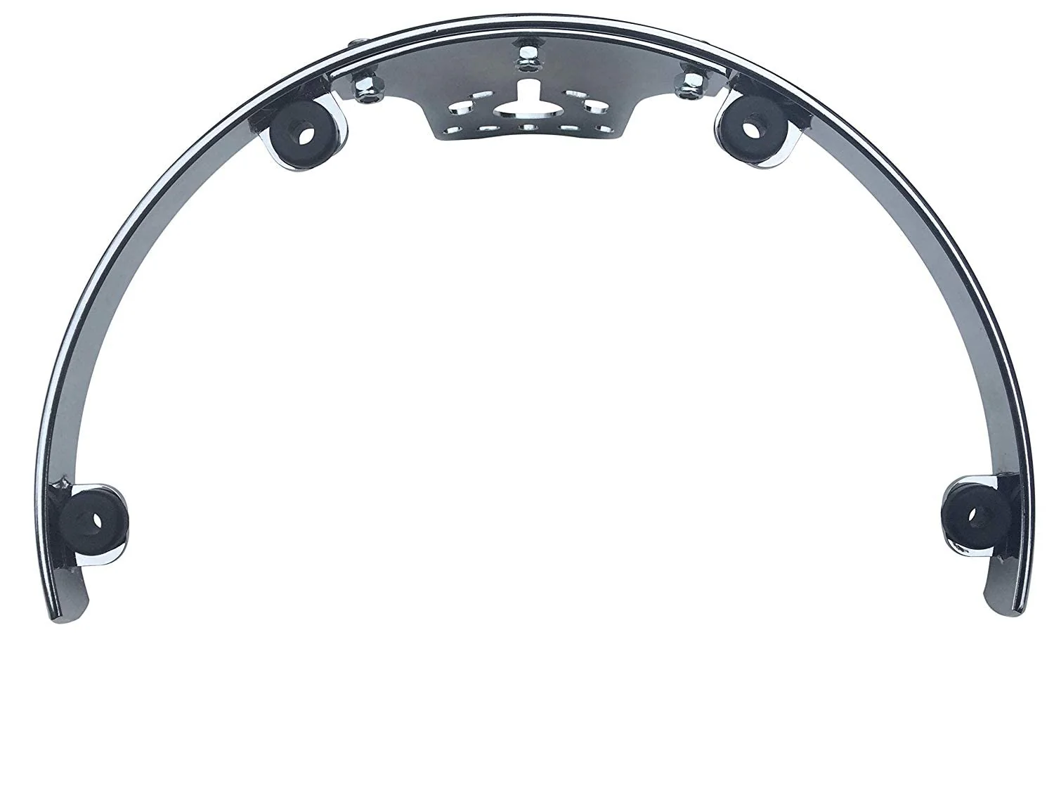 Tom Hoop Suspension Mounts - AIAS Percussion (13 inch) - 6 lug 13 inch - Image 3