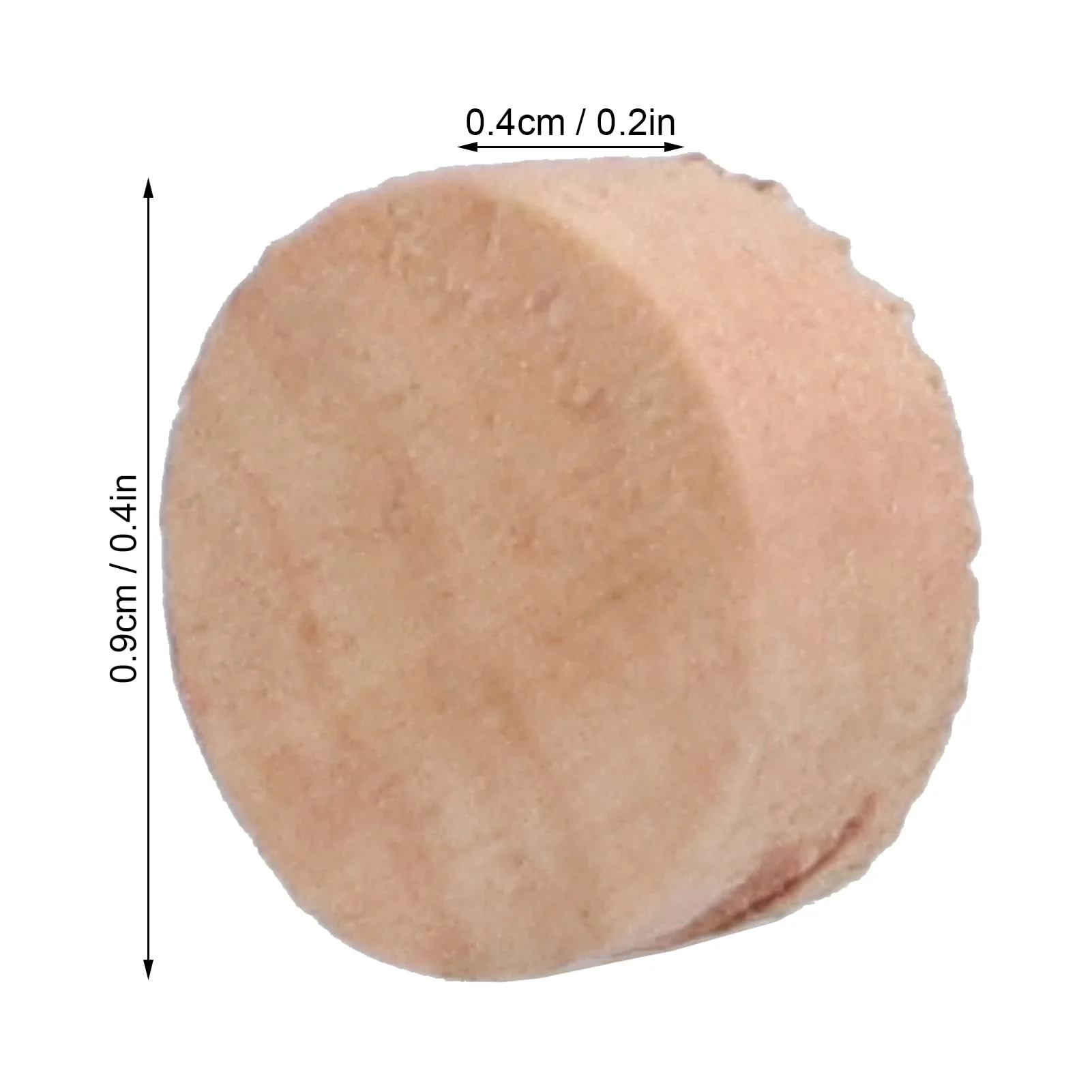 Trombone Water Key, Cork Pad Durable Spit Valve for Replacement - Image 7