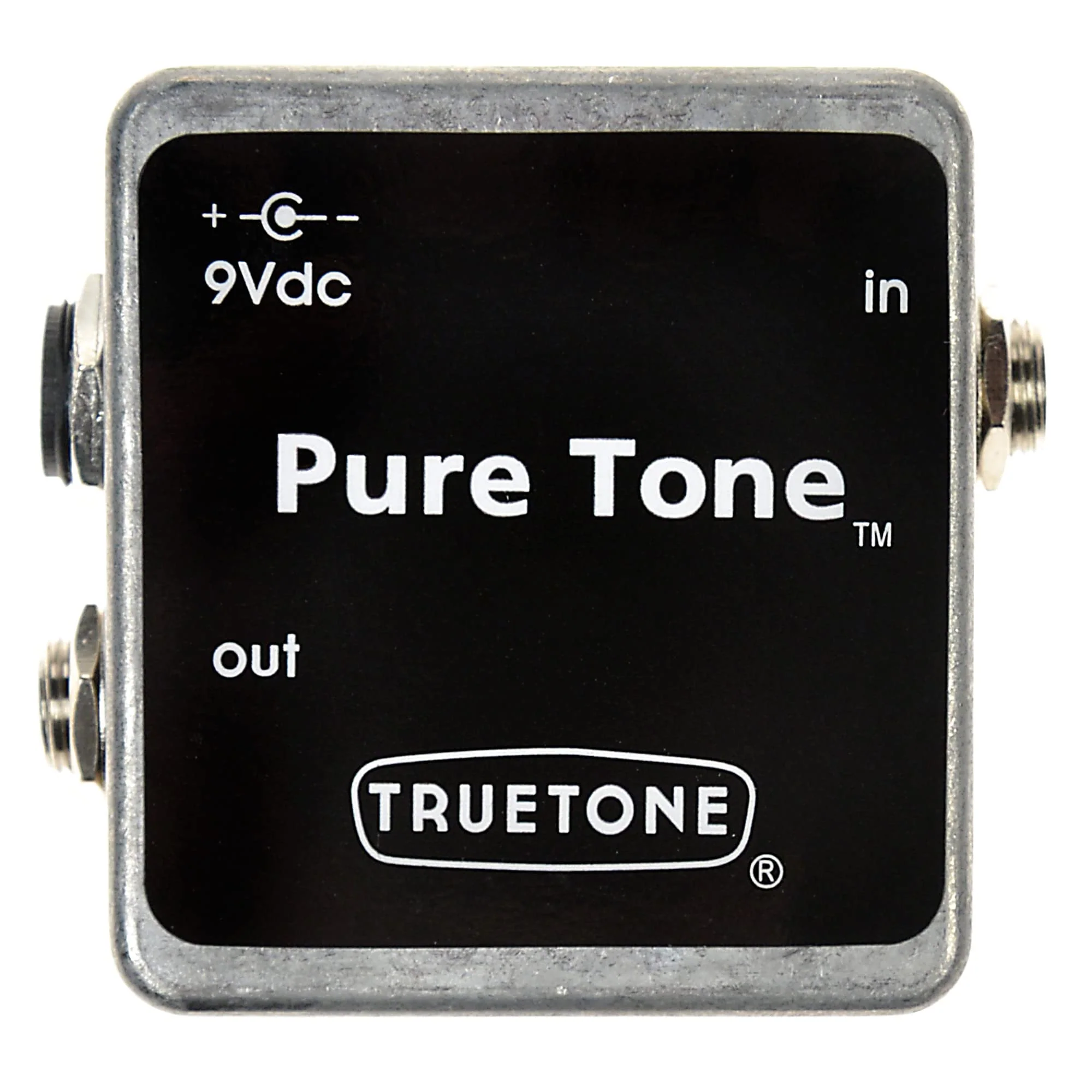 Truetone CSPT Pure Tone Buffer