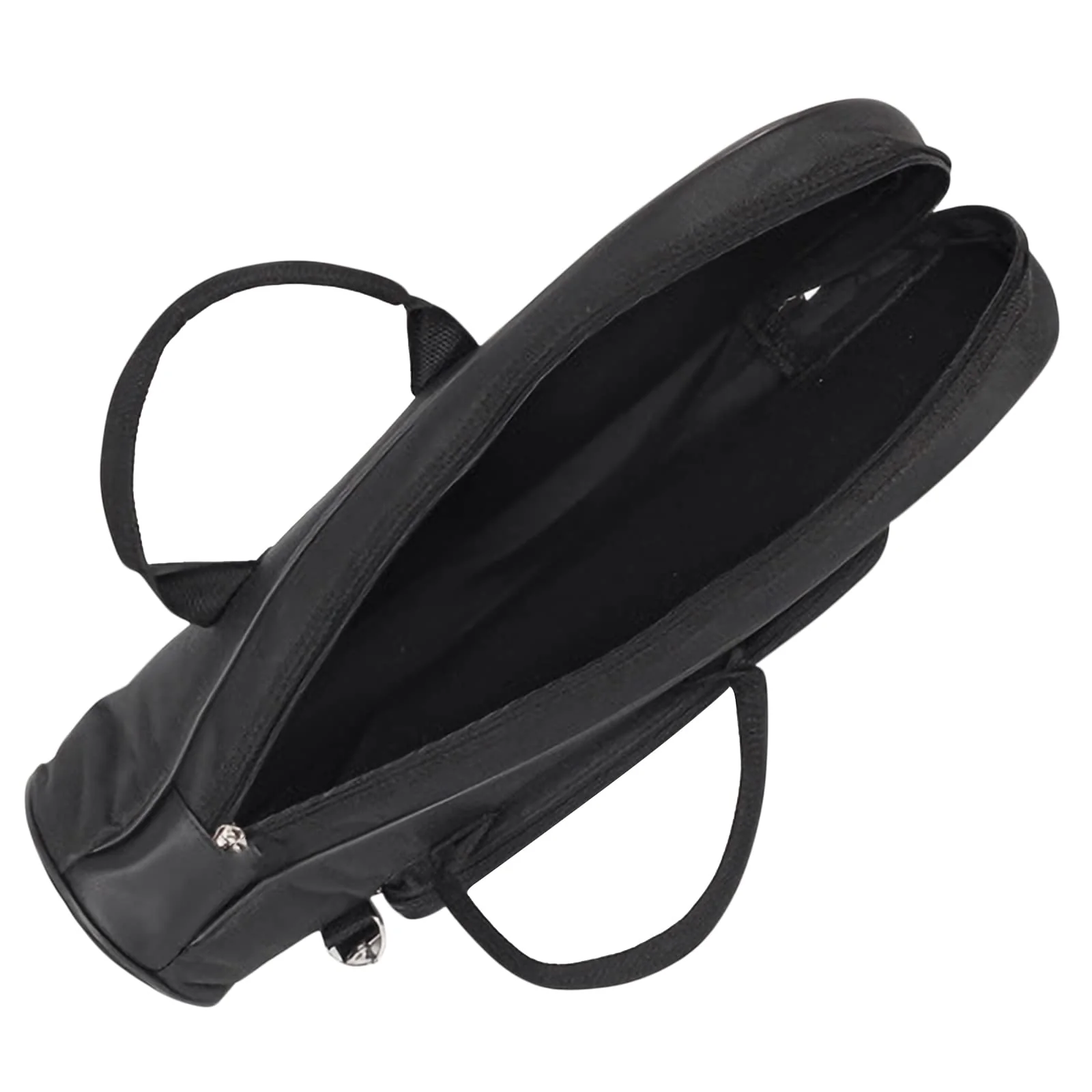 Trumpet Case Trumpet Carrying Bag Trumpet Backpack Waterproof Thick Padded Trumpet Gig Bag Adjustable Shoulder Straps Musical Instrument Case Bag Portable Trumpet Holder Musical Bag Trumpet Accessory - Image 4