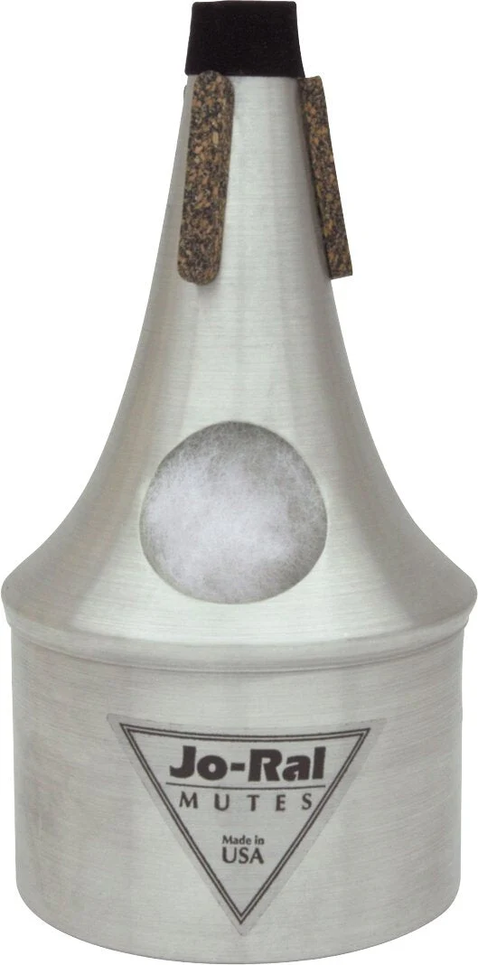 Trumpet Mute (TPT-4A) Bucket (Velvet)