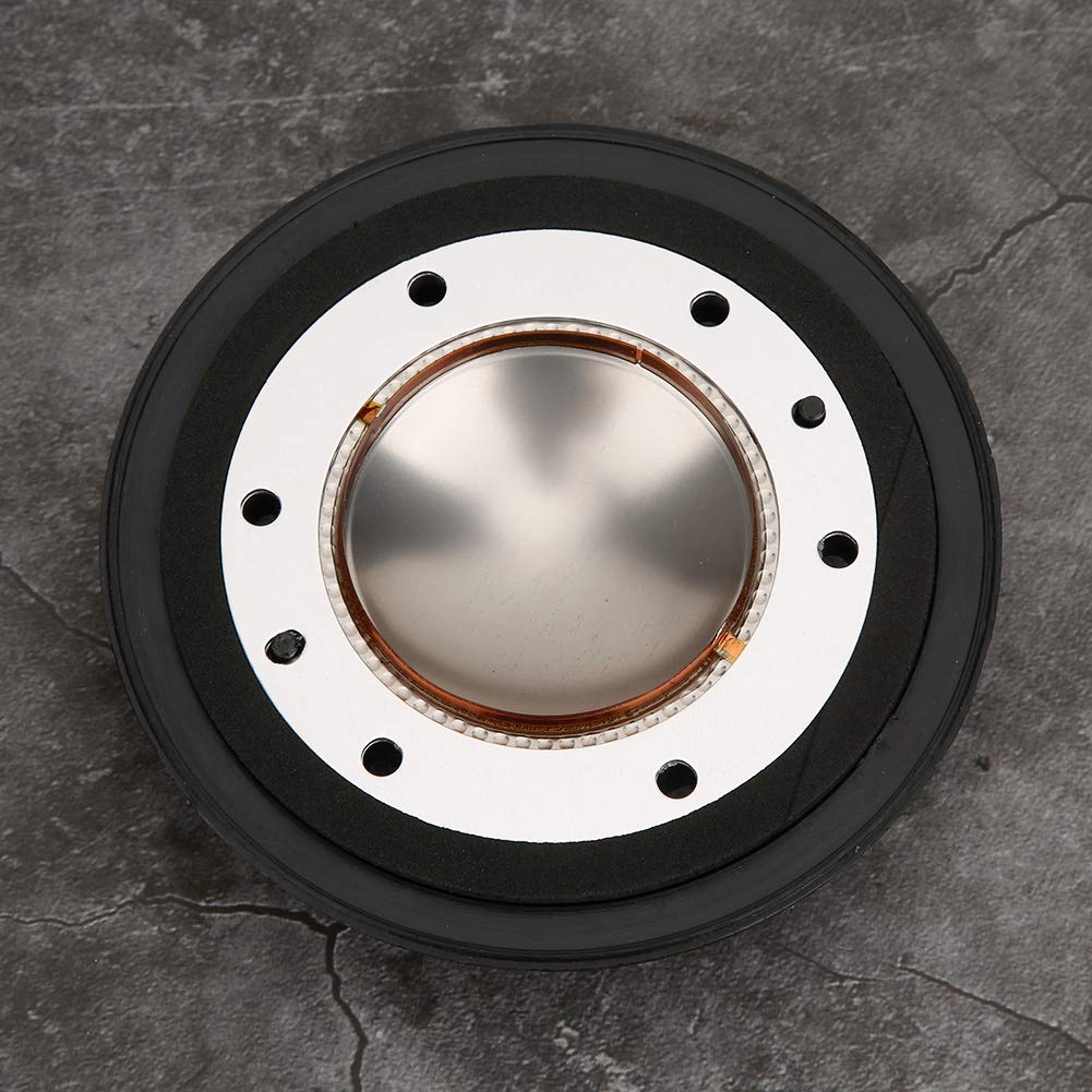 Tweeter Diaphragm, Speaker Components Diaphragm Replace 10-924 Speaker Diaphragm Car Audio Modification Replacement Part Speaker Accessories Fit for Peavey 22XT RX22 22A 22T 2200 - Image 4