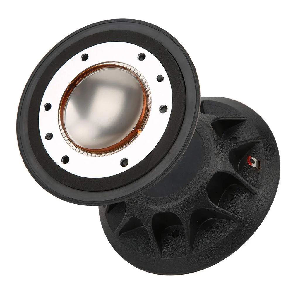 Tweeter Diaphragm, Speaker Components Diaphragm Replace 10-924 Speaker Diaphragm Car Audio Modification Replacement Part Speaker Accessories Fit for Peavey 22XT RX22 22A 22T 2200 - Image 5