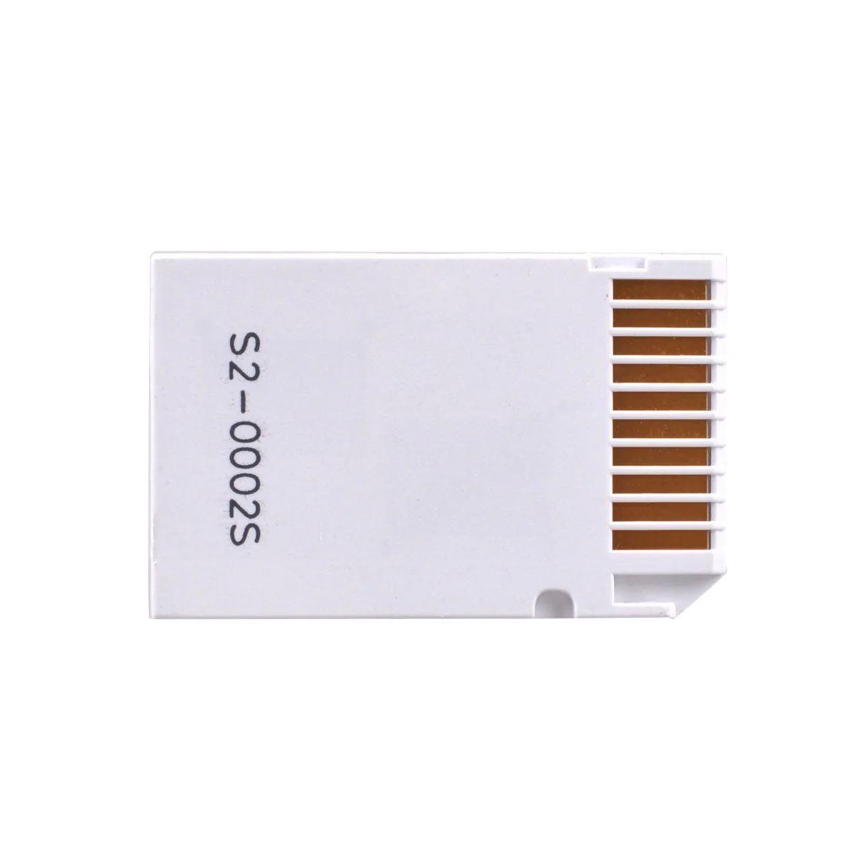 UCEC Dual Slot Micro SD/SDHC to Memory Stick Pro Duo Adapter for PSP Sony - Image 3