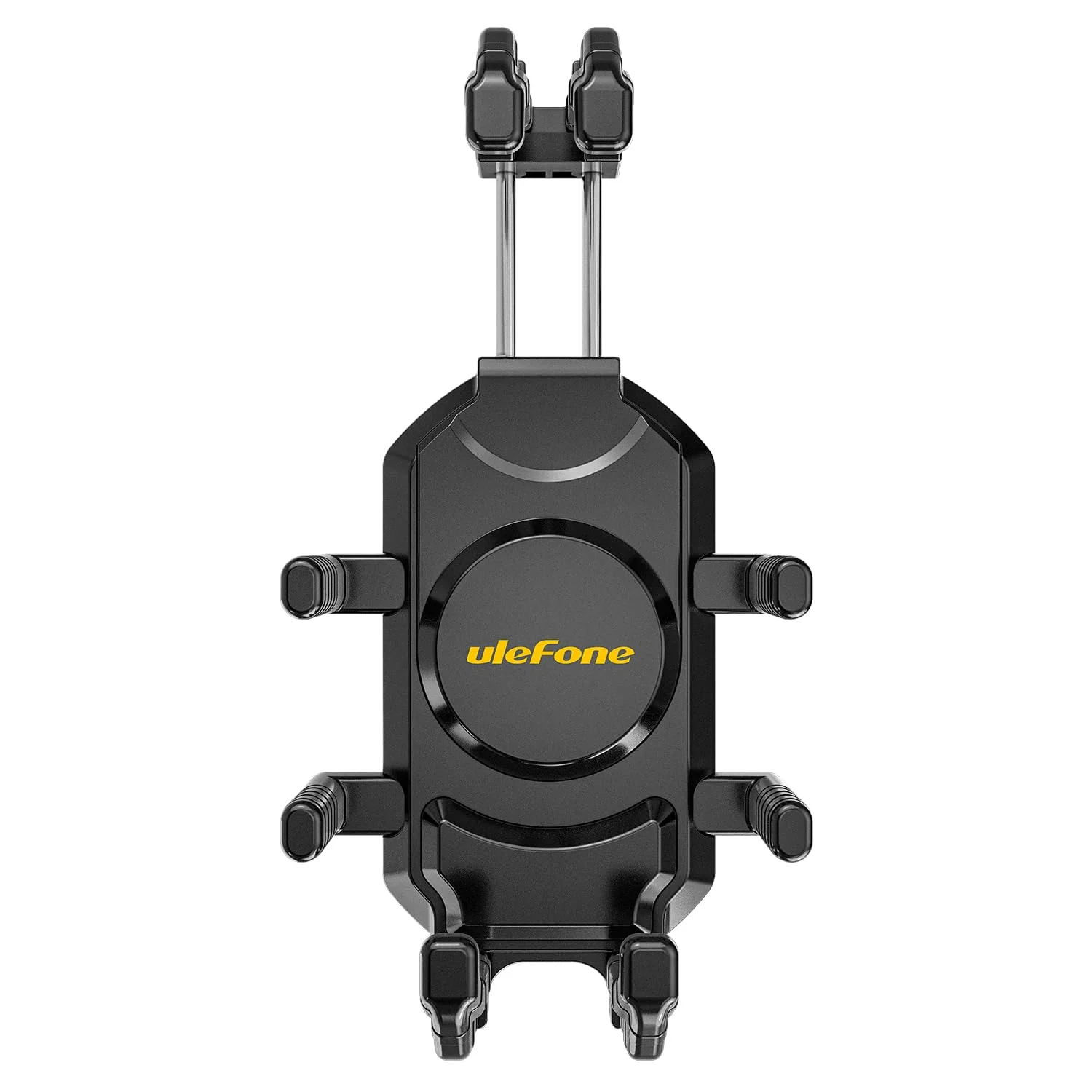 Ulefone Armor Mount Pro (AM02) Phone Mount for Bicycle, Motorcycle,Scooter, for Phones from 6.1" - 7.2", max. 1.22" Thickness - Image 2