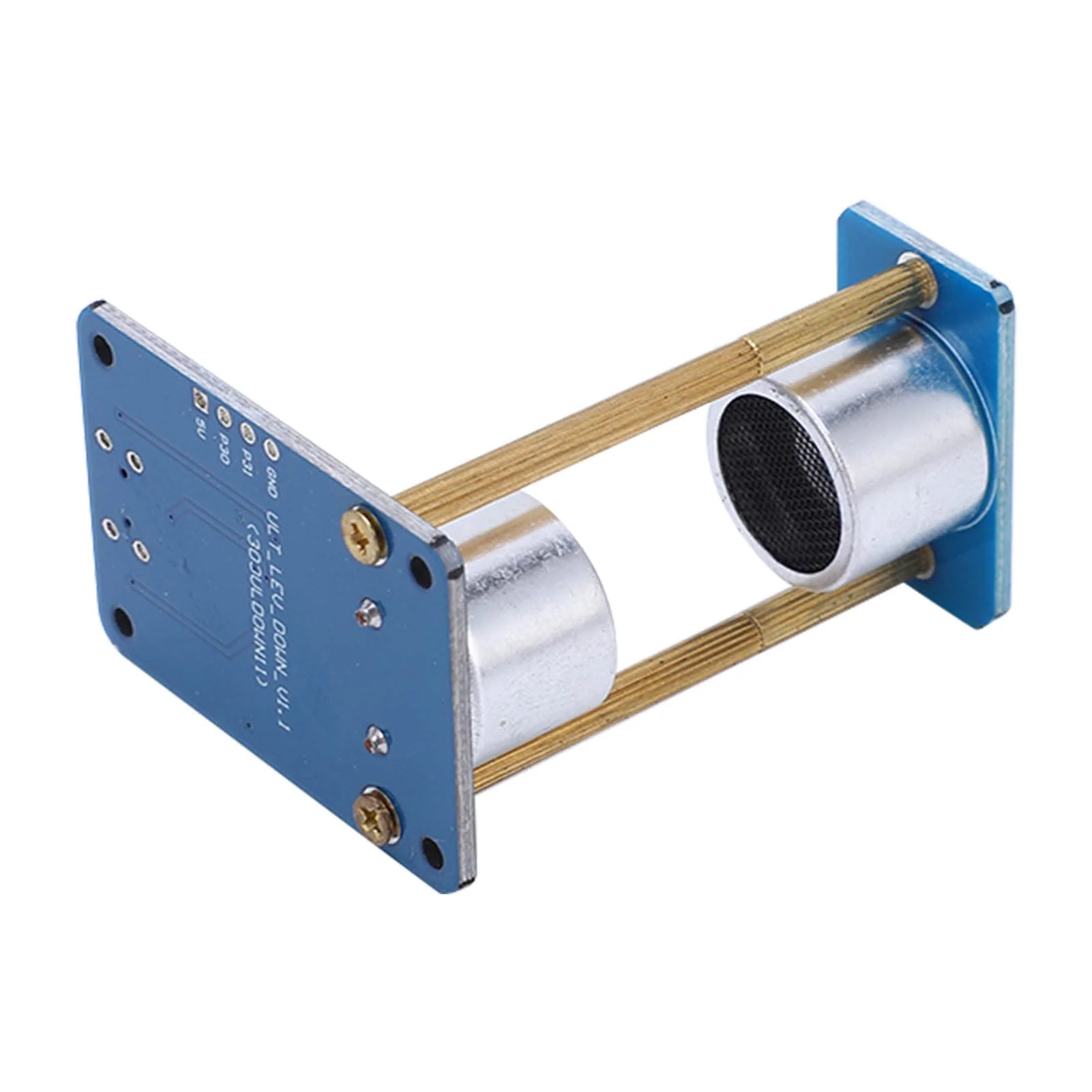 Ultrasonic Suspension Module PCB Board Acoustic Levitator Controller for Student and DIY Enthusiast - Image 6