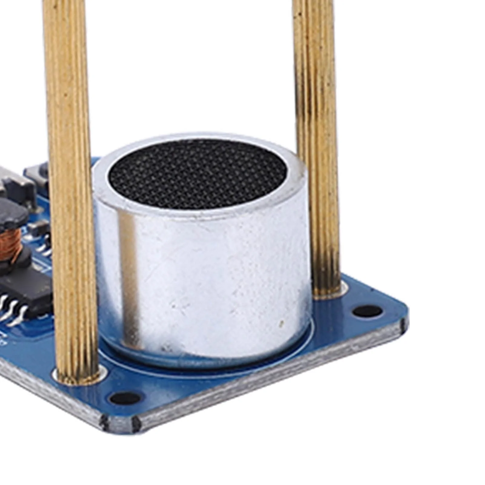 Ultrasonic Suspension Module PCB Board Acoustic Levitator Controller for Student and DIY Enthusiast - Image 8