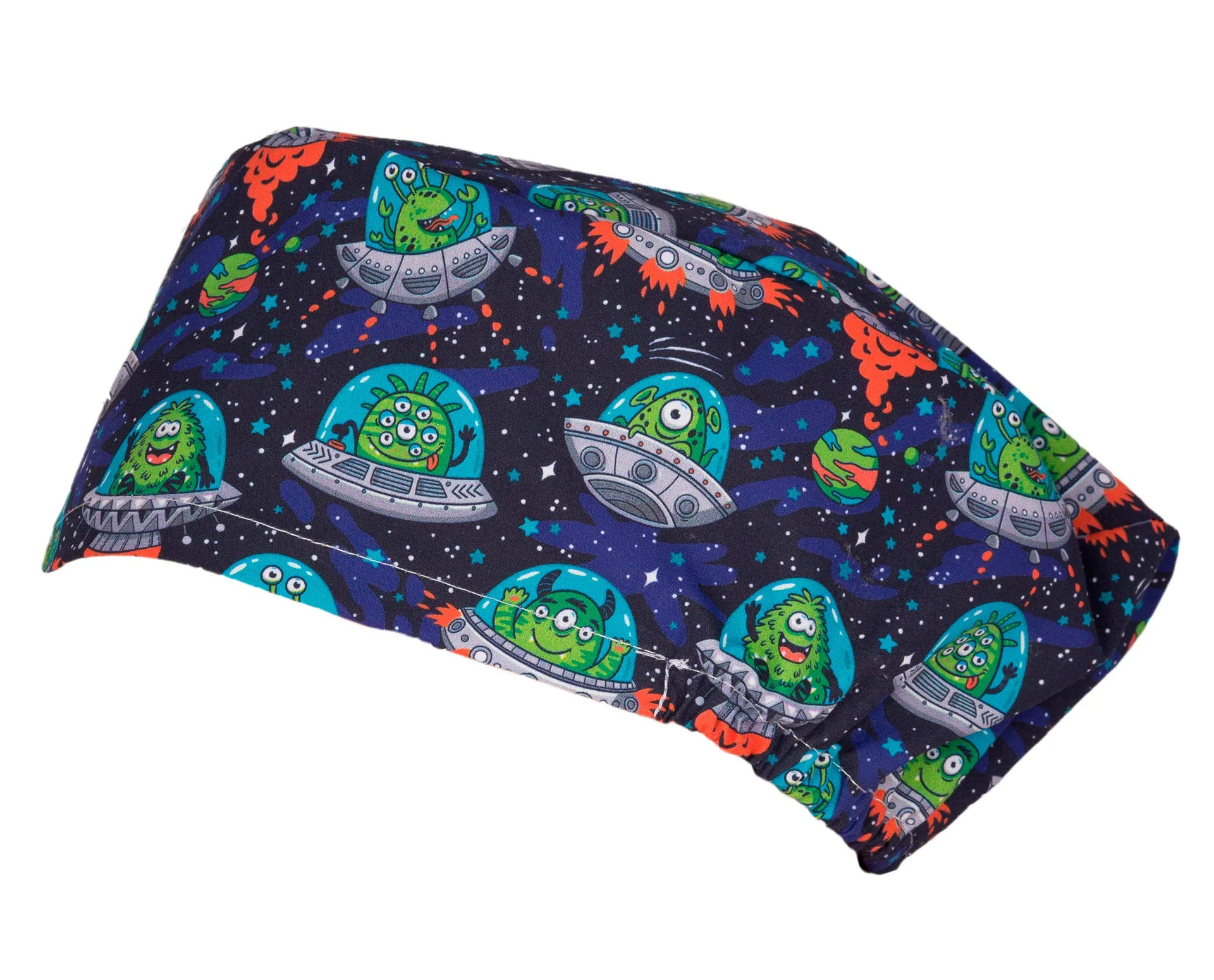 Unisex Surgical Caps - UFO