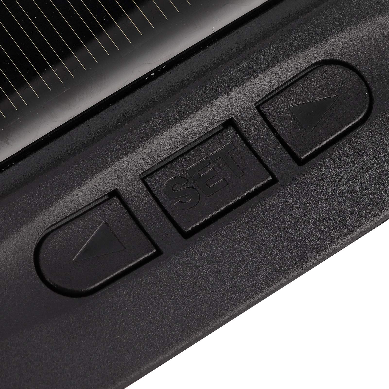 Universal Auto HUD Head UP Display Multifunctional Projector GPS Speedometer Solar Charging vehicle overhead video Display - Image 2