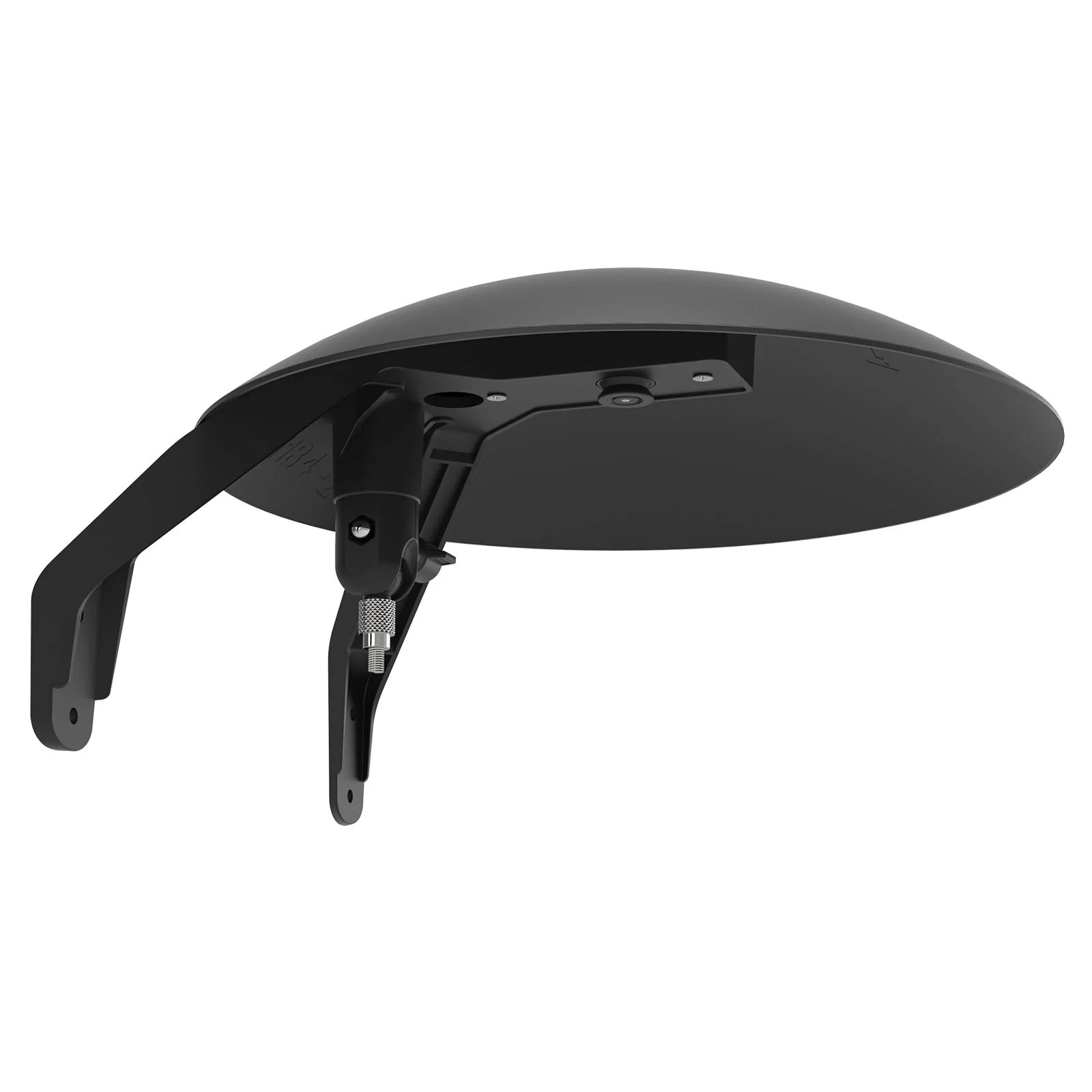 Universal Security Camera Rain Cover, 2 in 1 Camera Cover Sun Shield with Wall Mount for Ring/WyzeCam/Blink/Arlo/for eufy, Google Nest and Most Outdoor Cameras with 1/4 Screw - Image 6
