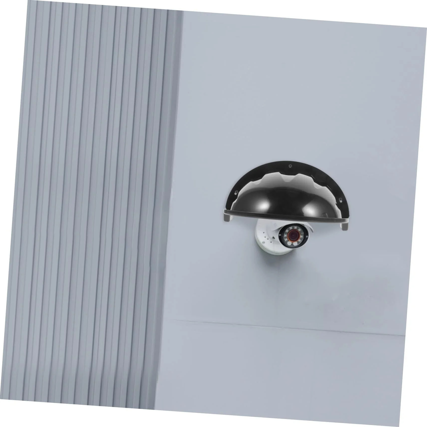 Universal Security Camera Rain Outdoor Protector Housing Dome Cameras Compatible Stick Up Cameras - Image 5