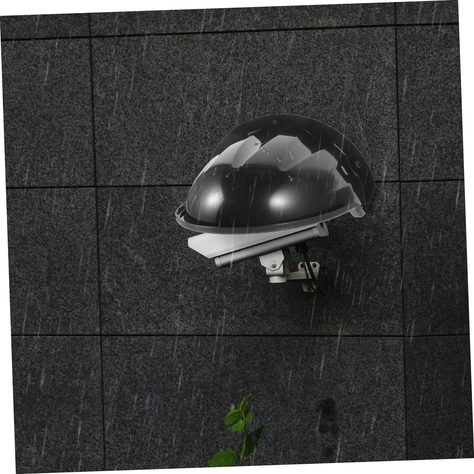 Universal Security Camera Rain Outdoor Protector Housing Dome Cameras Compatible Stick Up Cameras - Image 7