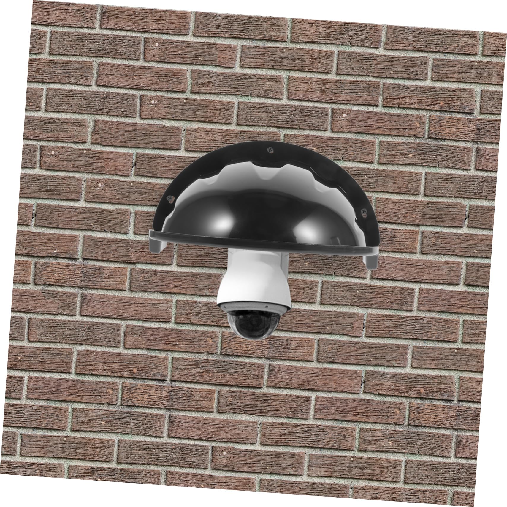 Universal Security Camera Rain Outdoor Protector Housing Dome Cameras Compatible Stick Up Cameras - Image 9
