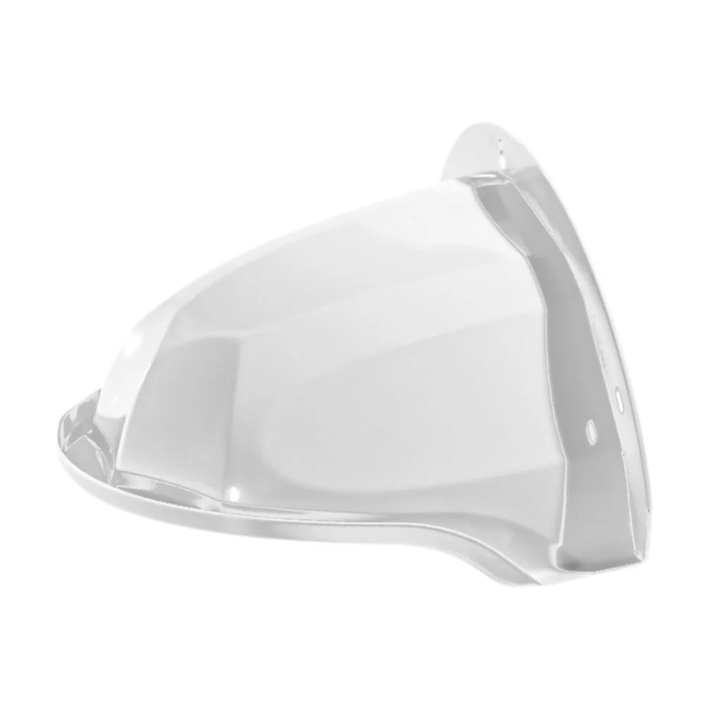 Universal Sun Rain Shade Camera Cover Shield Outdoor Security Survielance Camera Shield Protector Protective Roof for Nest/Ring/ /Dome/Bullet Outdoor Camera