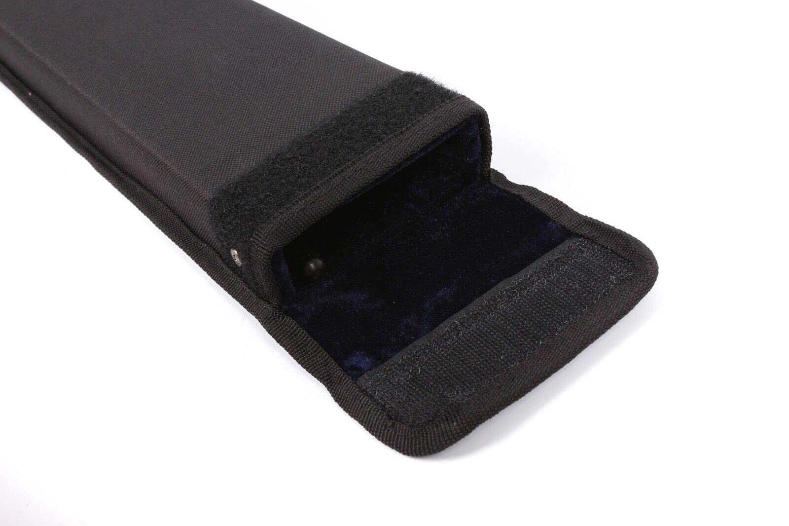 Upright double bass Bow Case Bow Bag Hold 1pcs bow light Strong Hard Case,Black - Image 4