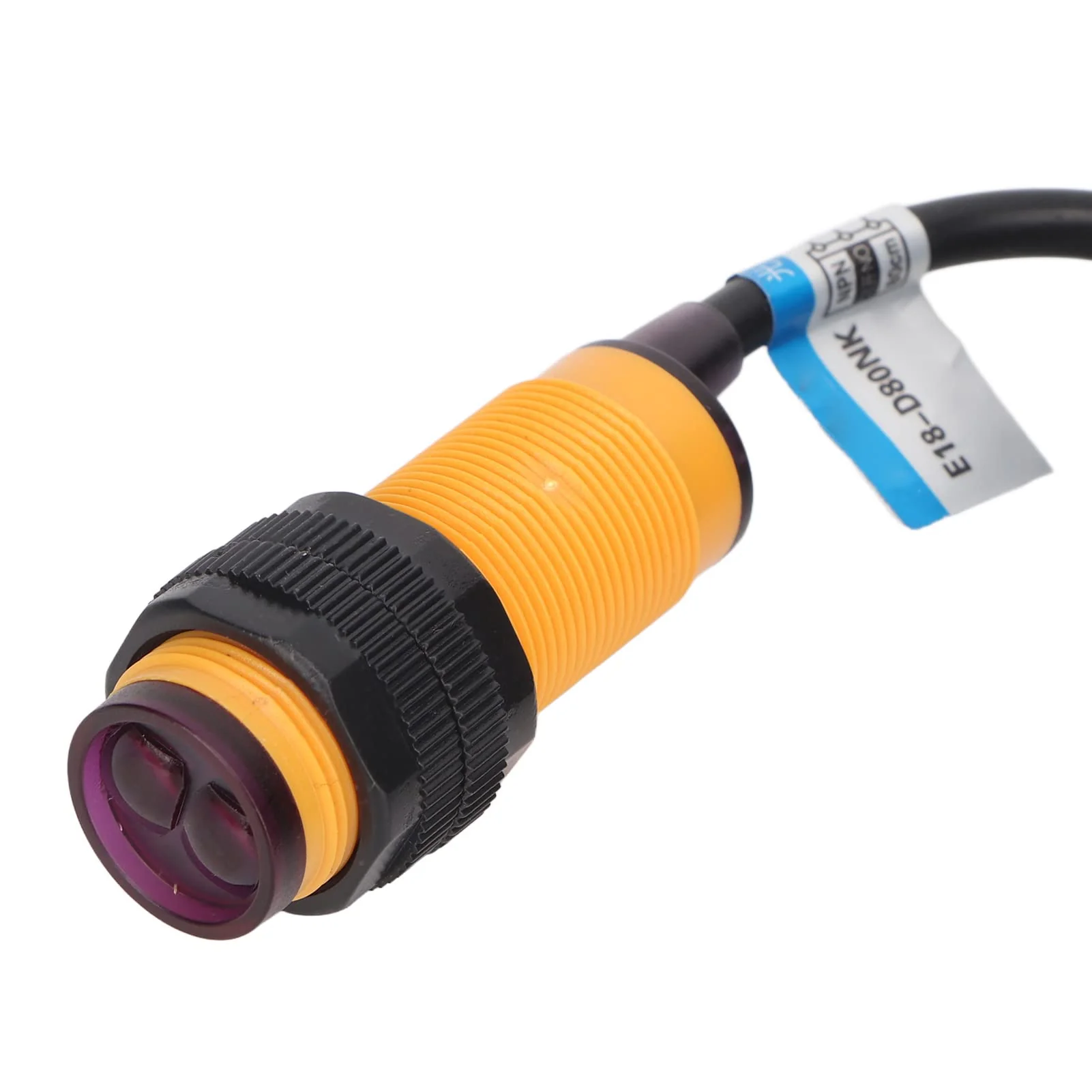 USB Infrared Reflective Photoelectric Switch Sensor for Games Office Mechanical Devices - Image 5