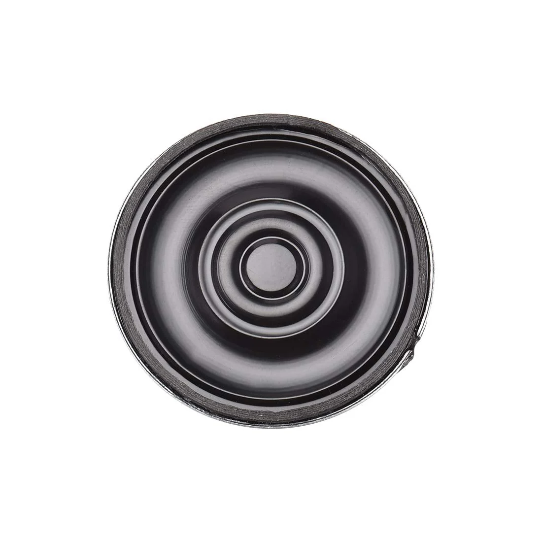 uxcell 0.5W 16 Ohm Micro Internal Speaker Magnet Loudspeaker 36mm Dia