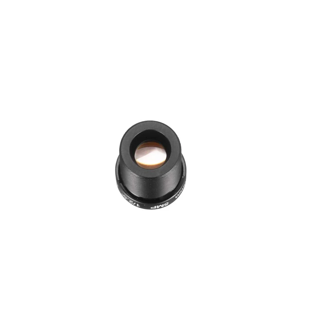 uxcell 16mm 5MP F2.0 FPV CCTV Camera Lens Wide Angle for CCD Camera - Image 4